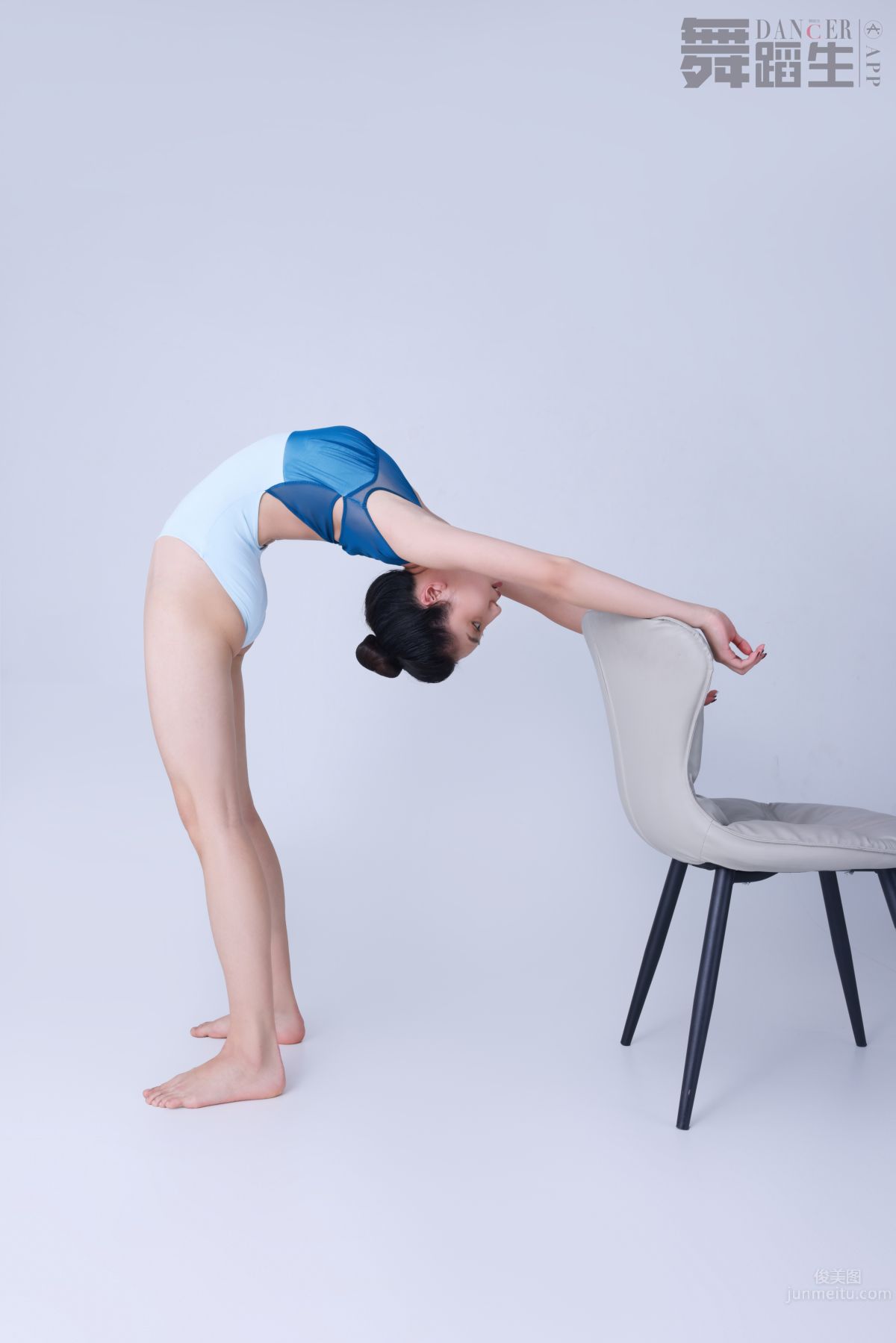 [GALLI] Dance Birthday Diary 091, Moment of Movement, Zhao Huini photo 32