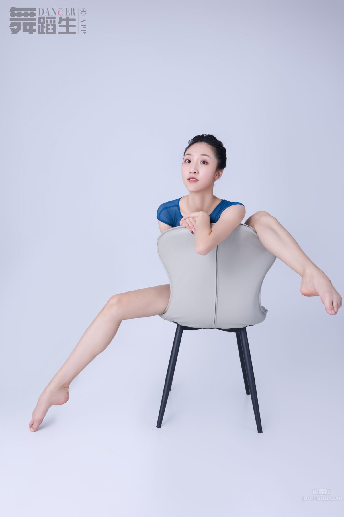 [GALLI] Dance Birthday Diary 091, Moment of Movement, Zhao Huini photo 34