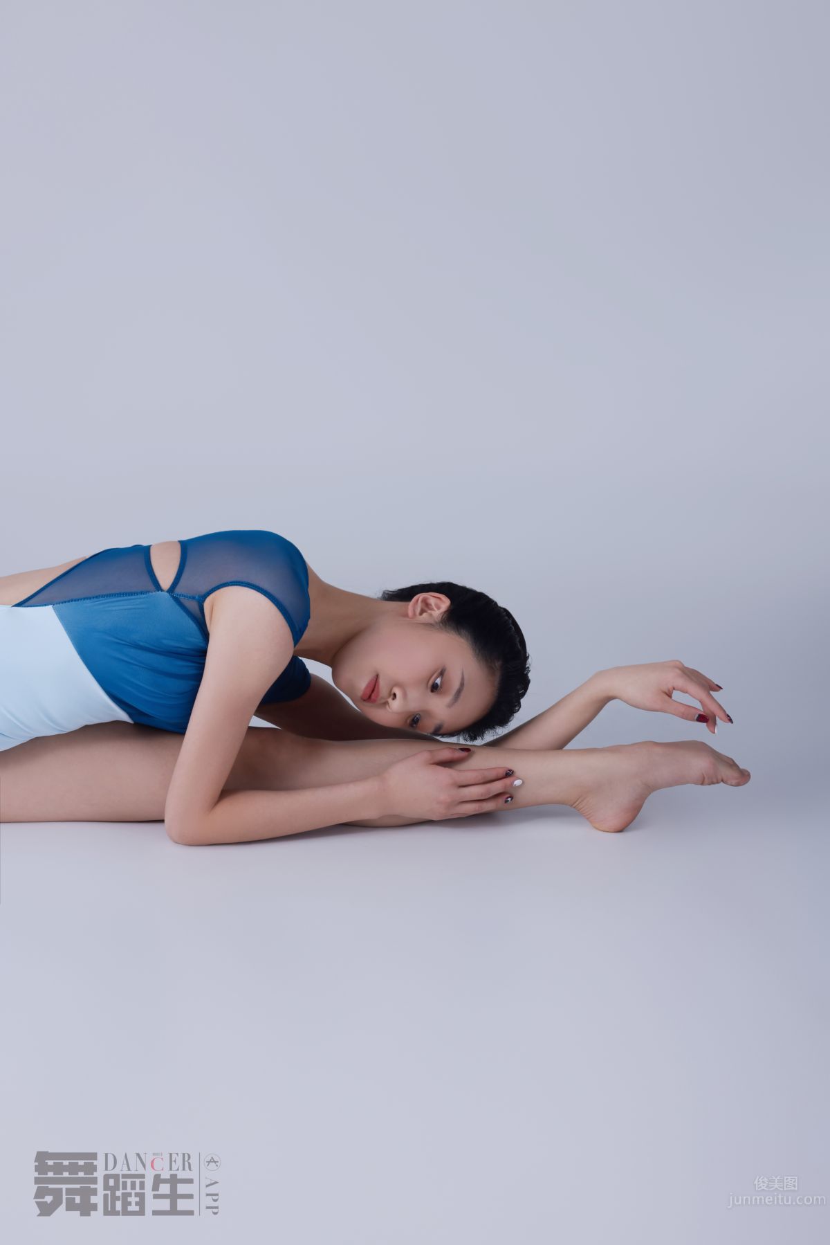 [GALLI] Dance Birthday Diary 091, Moment of Movement, Zhao Huini photo 41
