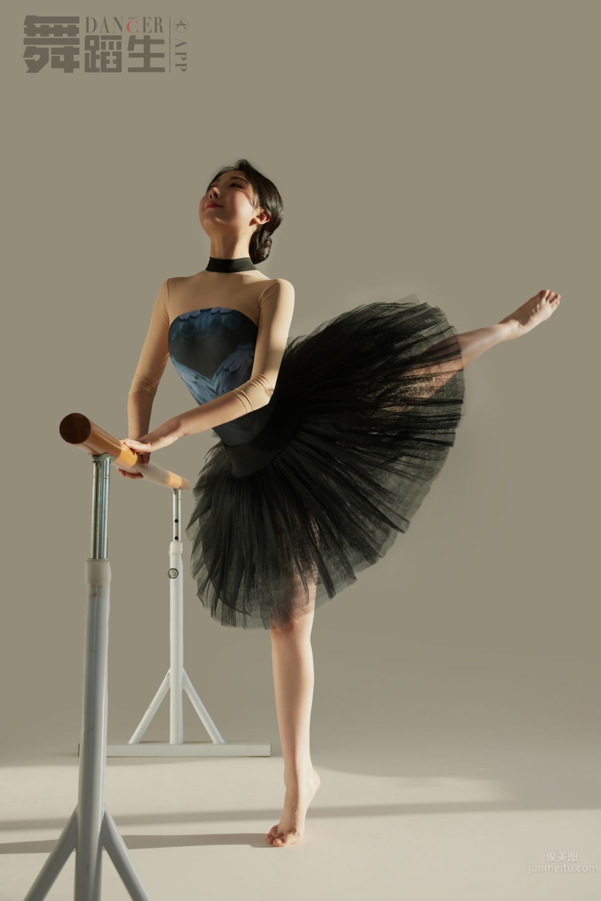 [GALLI] Dance Diary 090 - Purity and Charm, Xue Hui photo 1