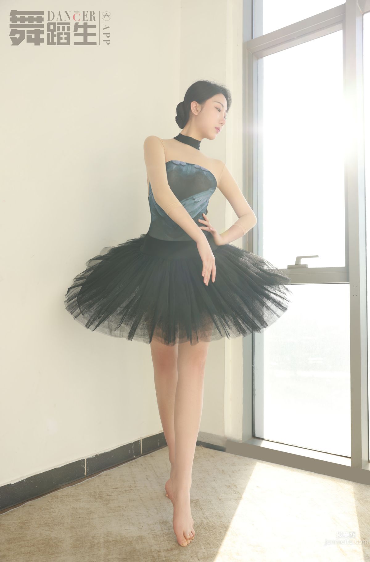 [GALLI] Dance Diary 090 - Purity and Charm, Xue Hui photo 2