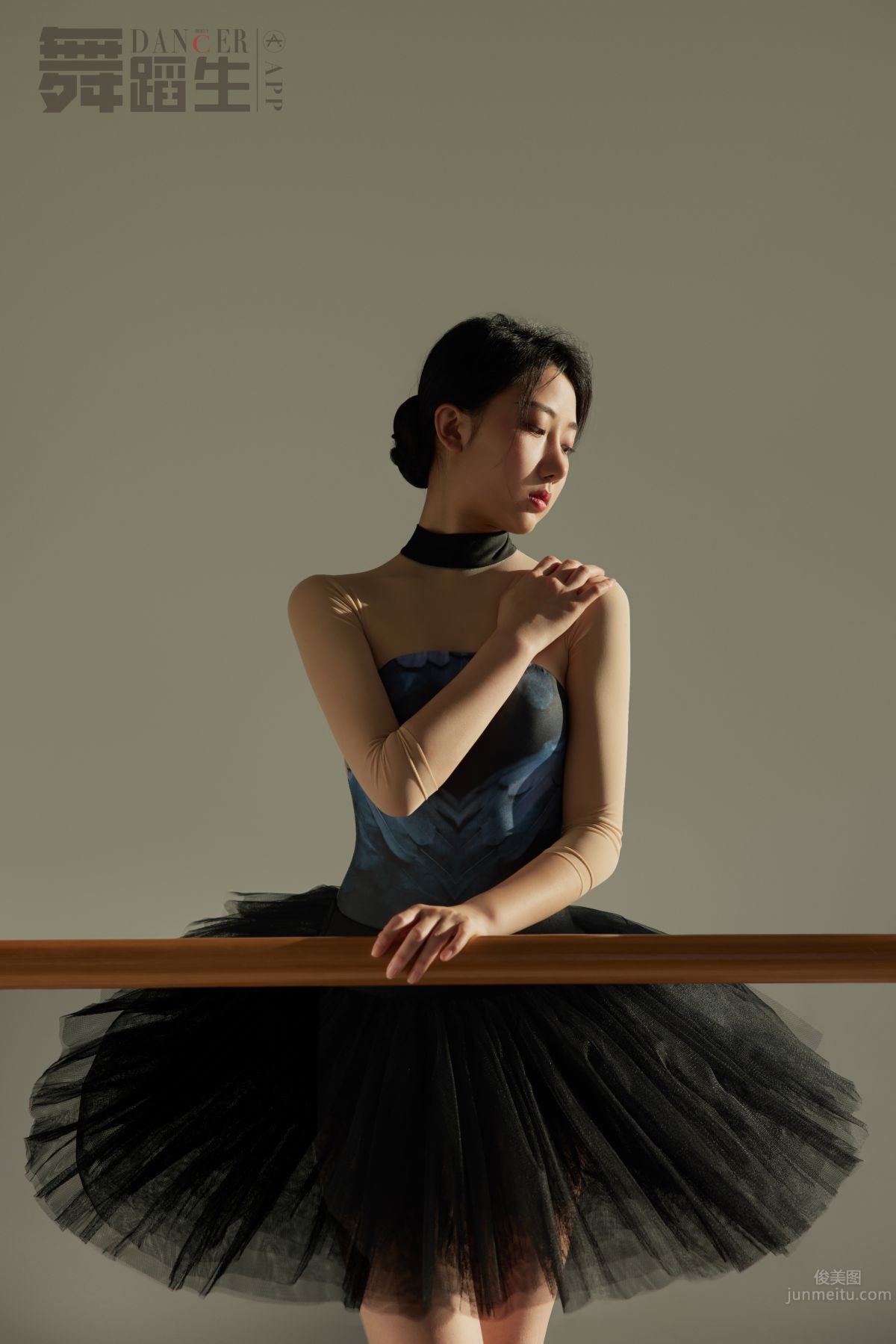 [GALLI] Dance Diary 090 - Purity and Charm, Xue Hui photo 3
