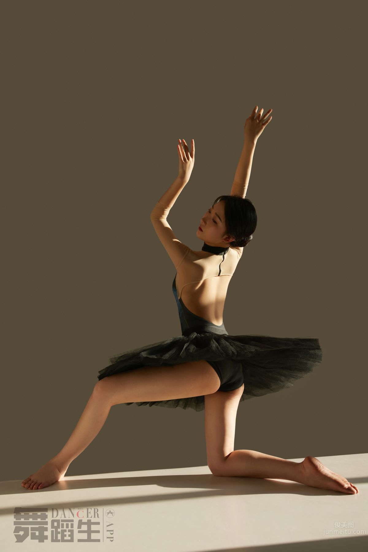 [GALLI] Dance Diary 090 - Purity and Charm, Xue Hui photo 4