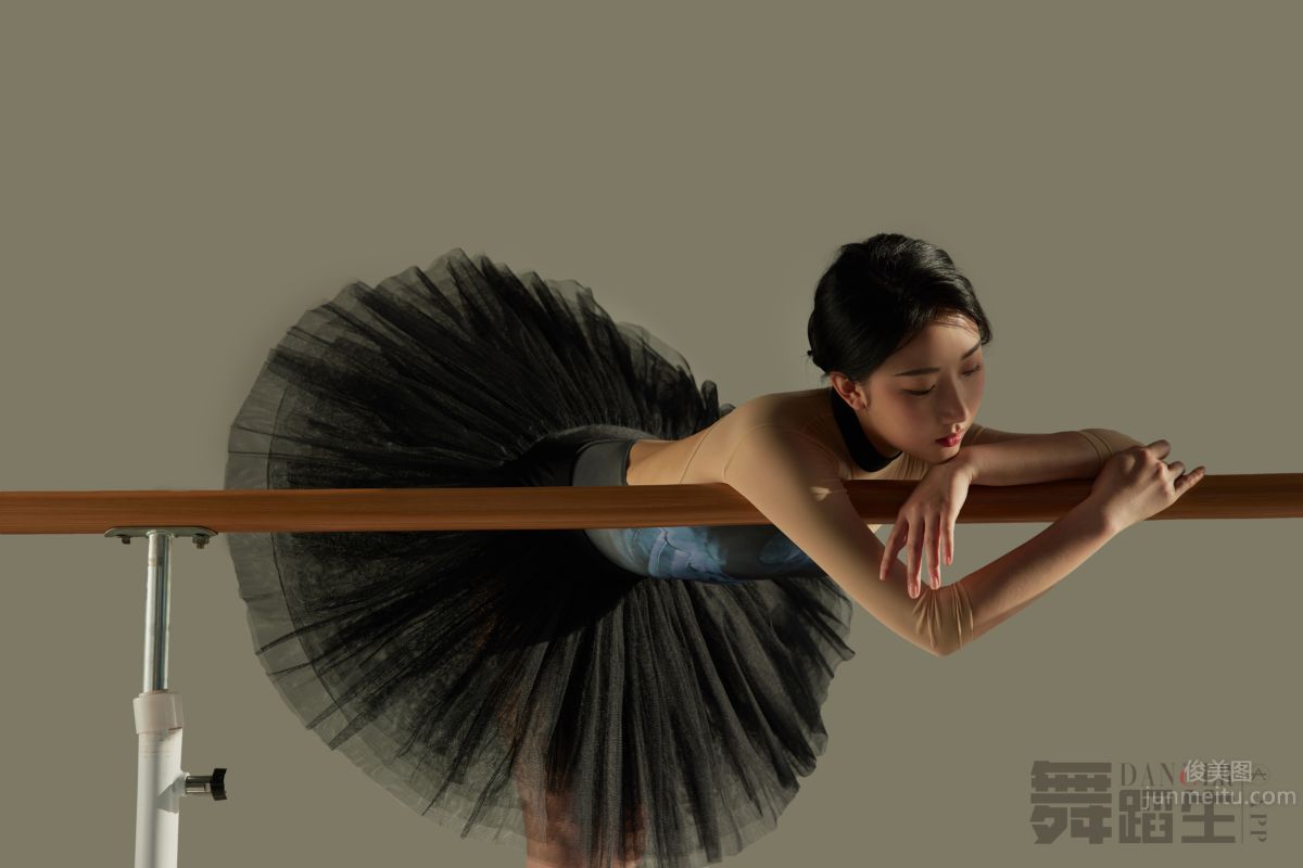 [GALLI] Dance Diary 090 - Purity and Charm, Xue Hui photo 5
