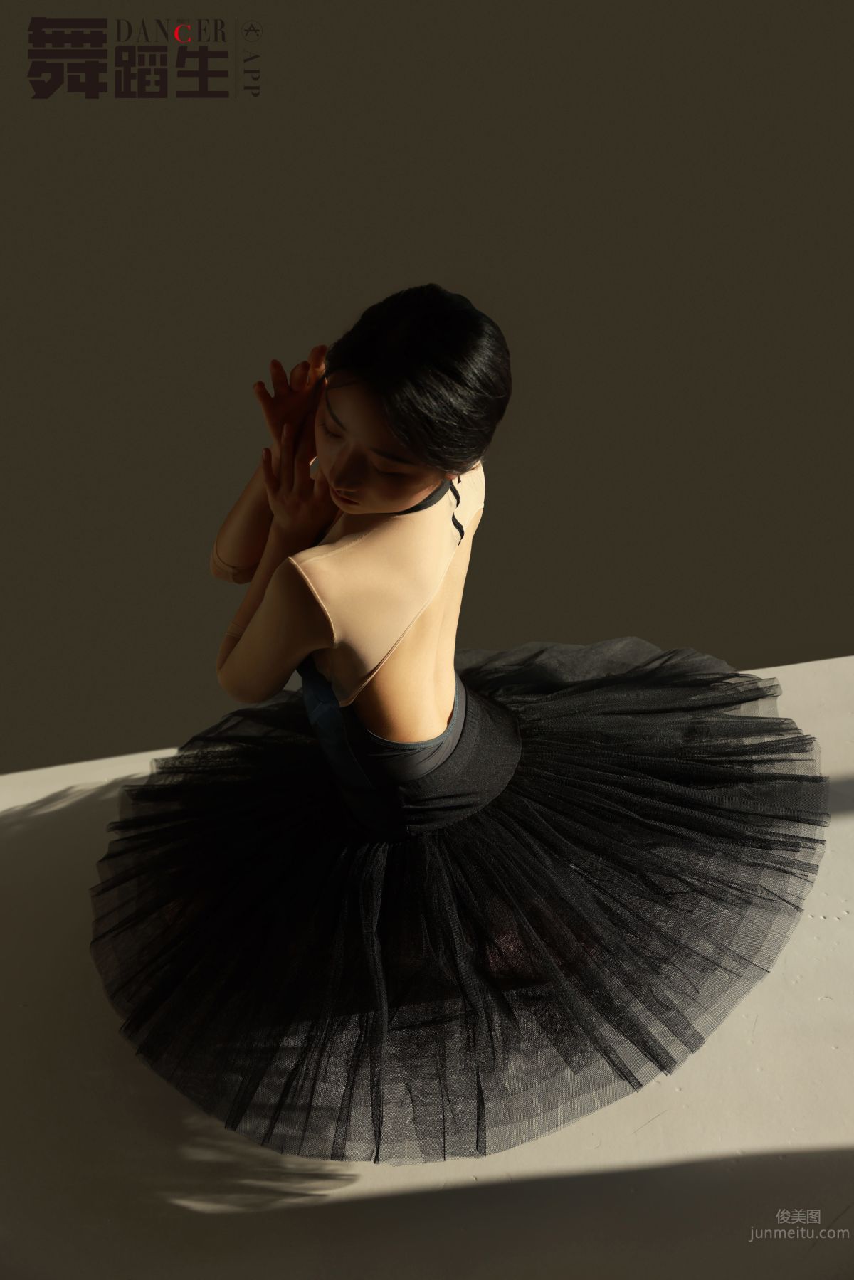 [GALLI] Dance Diary 090 - Purity and Charm, Xue Hui photo 7