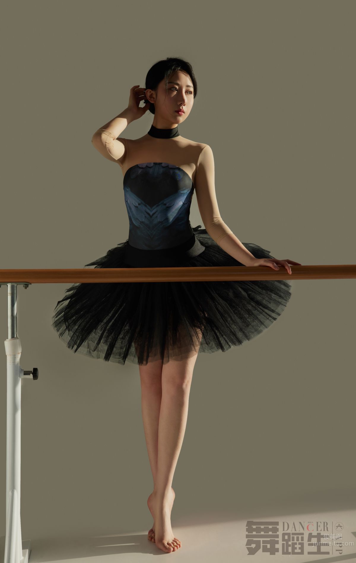[GALLI] Dance Diary 090 - Purity and Charm, Xue Hui photo 8