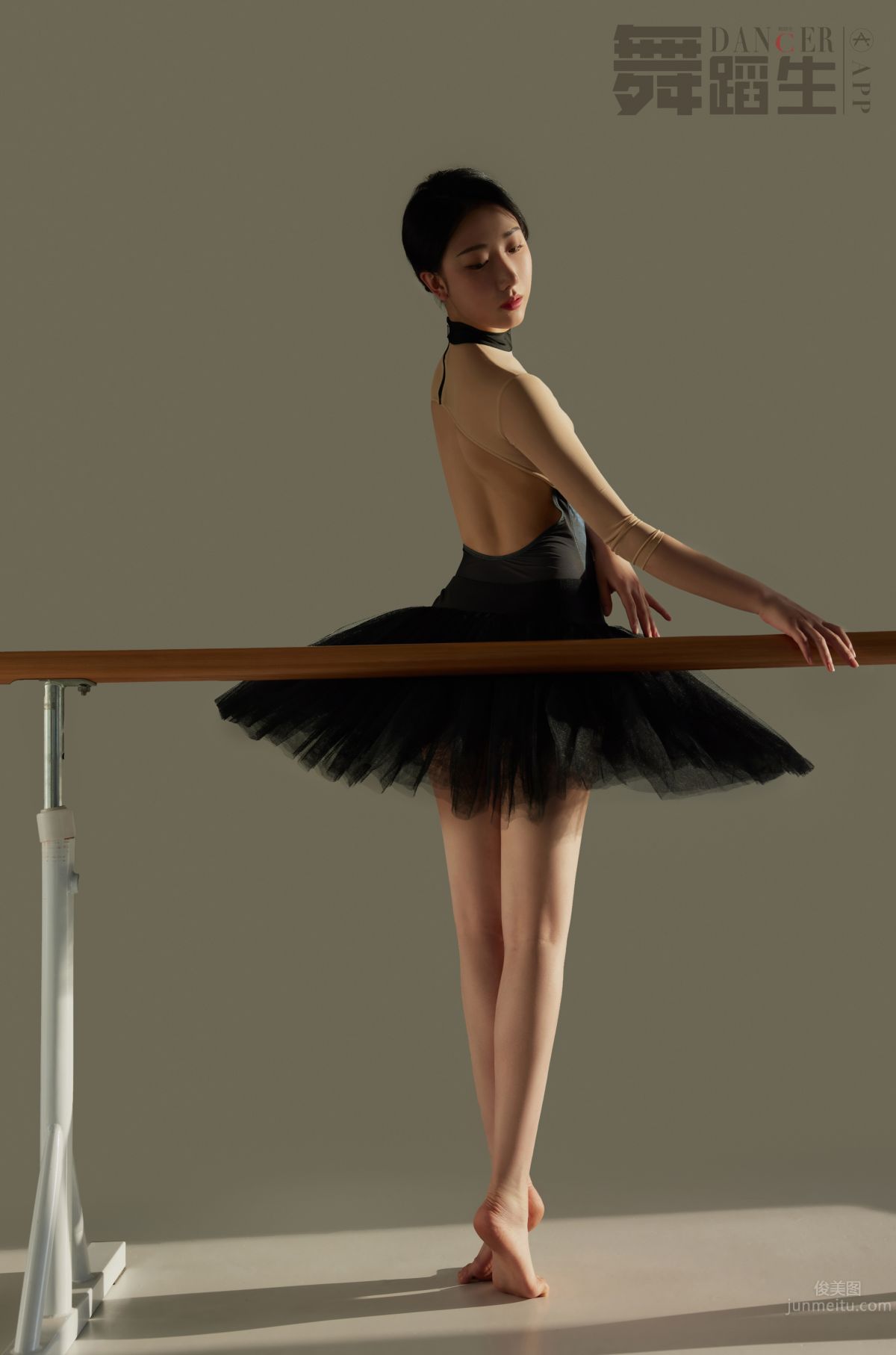 [GALLI] Dance Diary 090 - Purity and Charm, Xue Hui photo 9