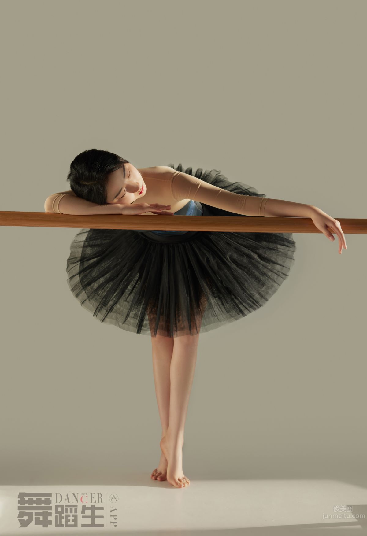 [GALLI] Dance Diary 090 - Purity and Charm, Xue Hui photo 13