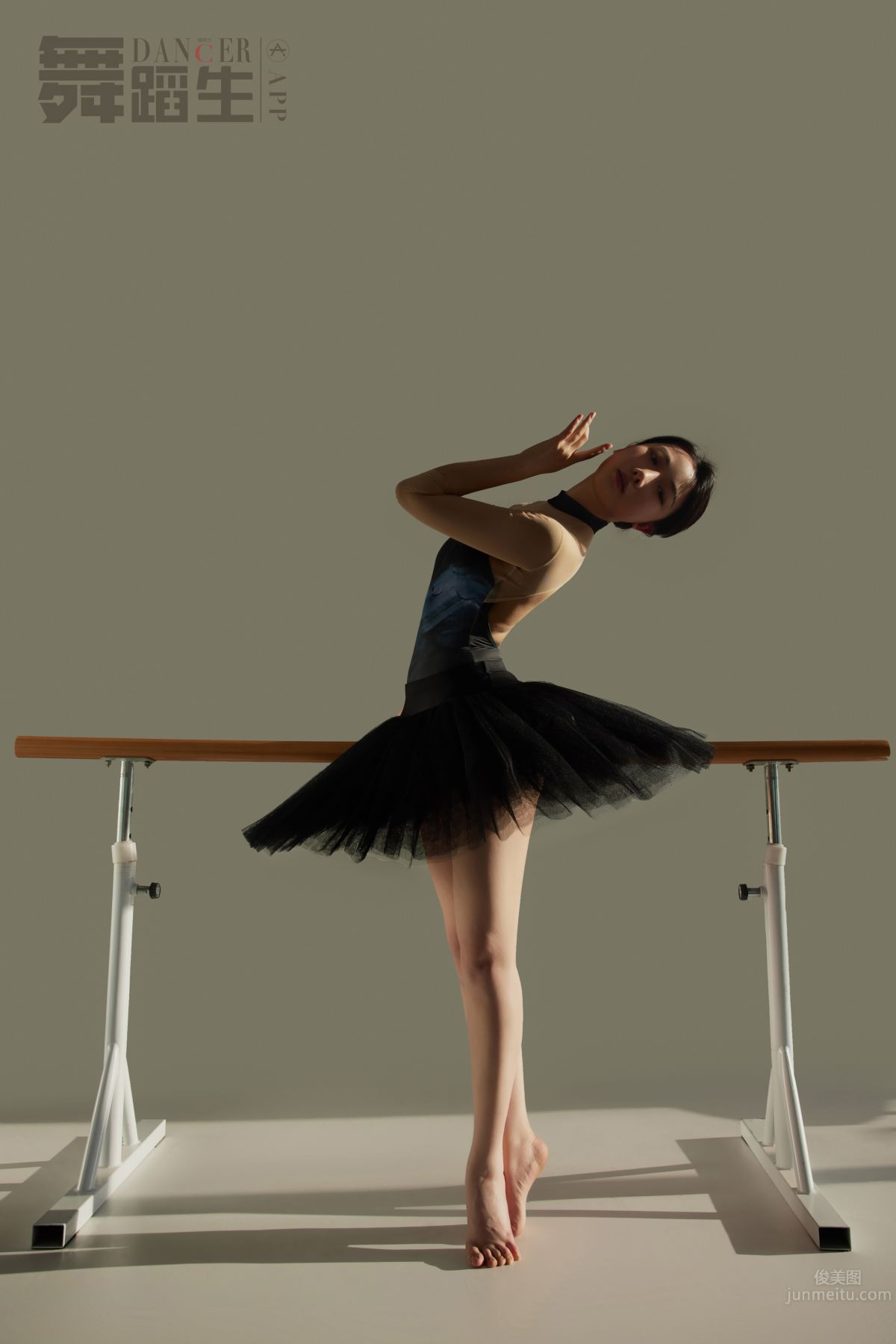 [GALLI] Dance Diary 090 - Purity and Charm, Xue Hui photo 14