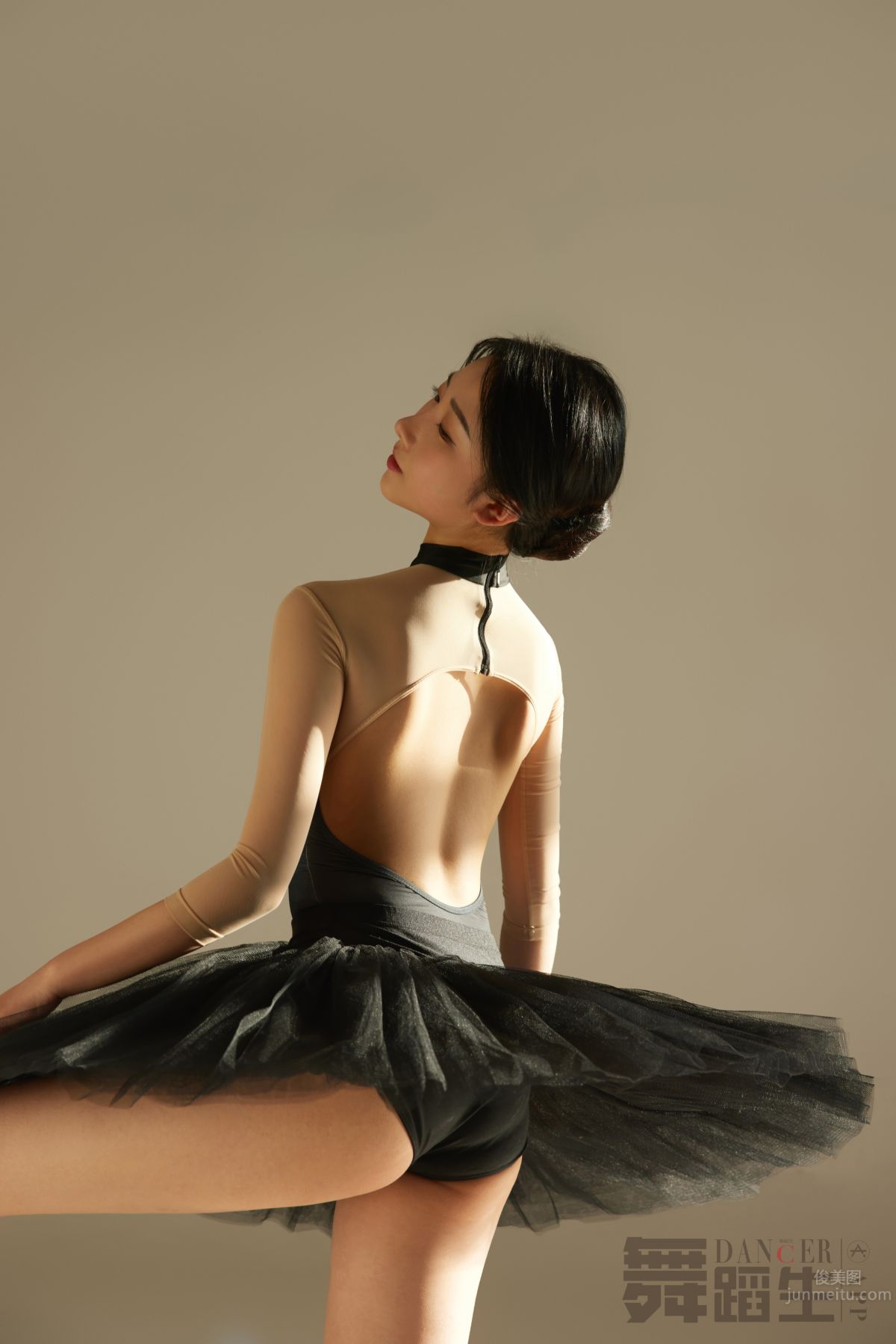 [GALLI] Dance Diary 090 - Purity and Charm, Xue Hui photo 16