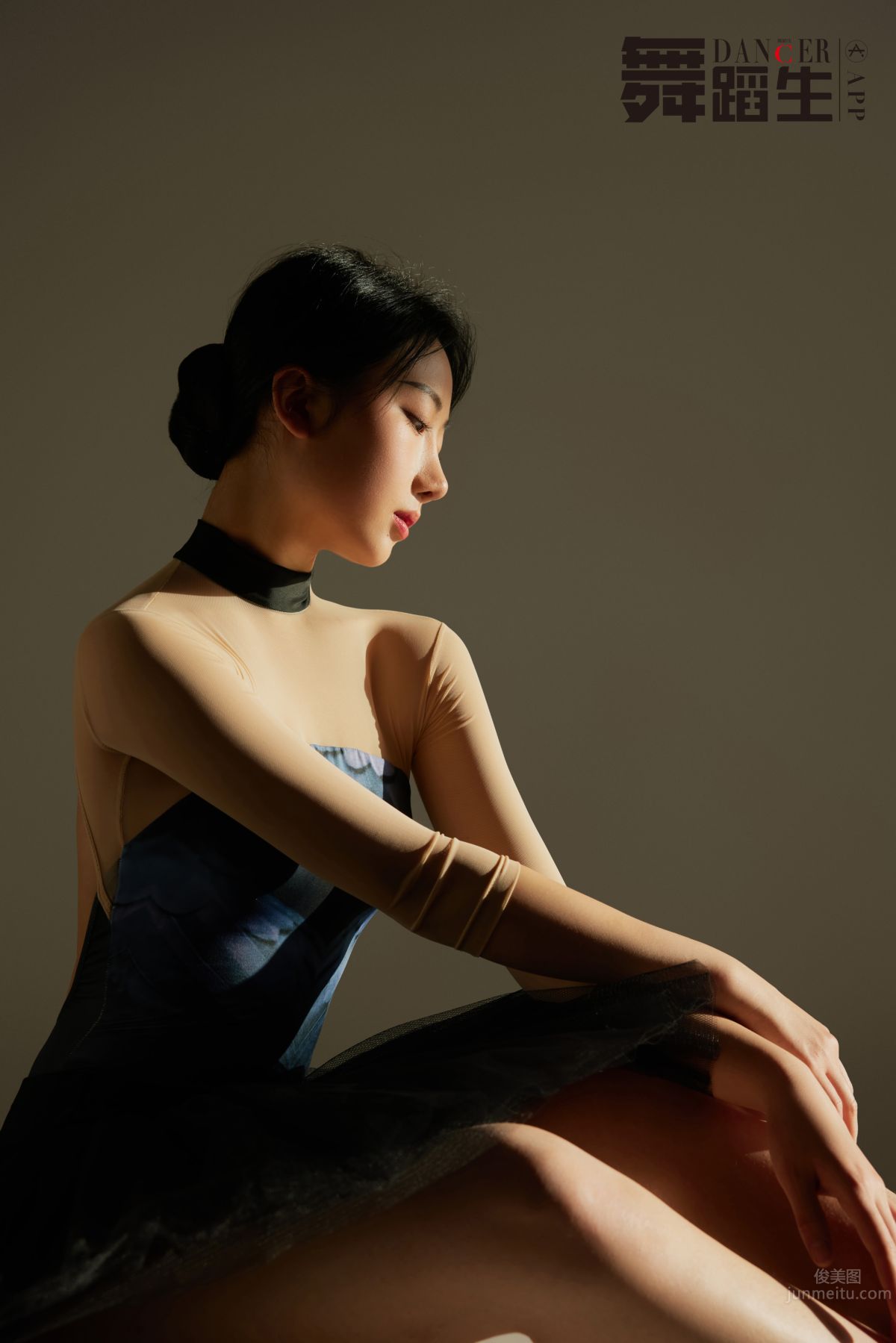[GALLI] Dance Diary 090 - Purity and Charm, Xue Hui photo 18