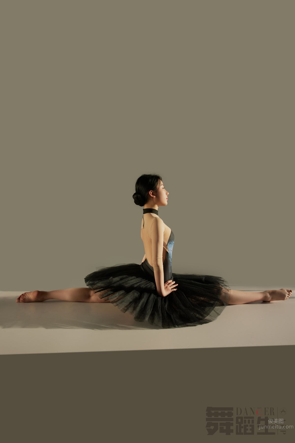 [GALLI] Dance Diary 090 - Purity and Charm, Xue Hui photo 19