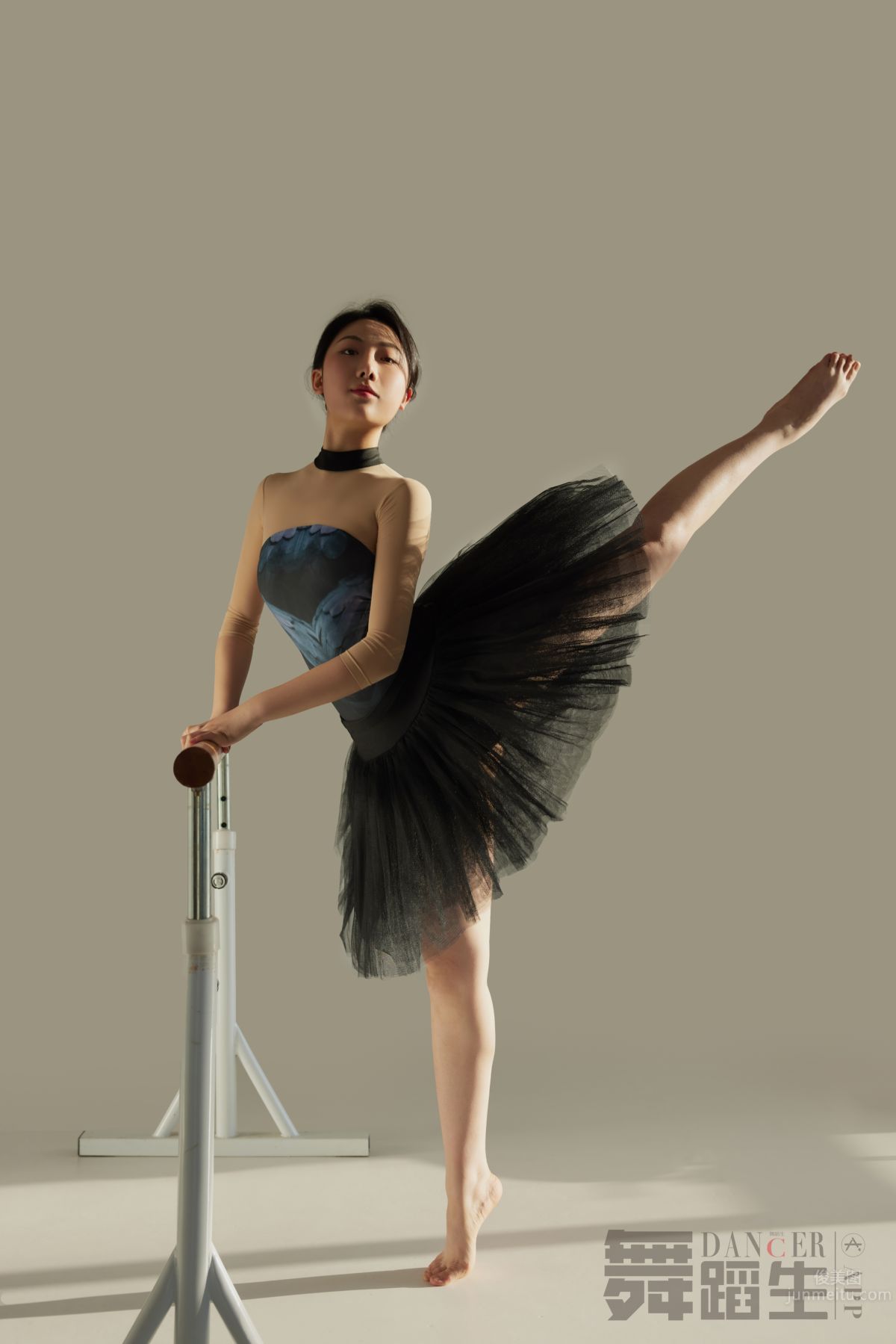 [GALLI] Dance Diary 090 - Purity and Charm, Xue Hui photo 21