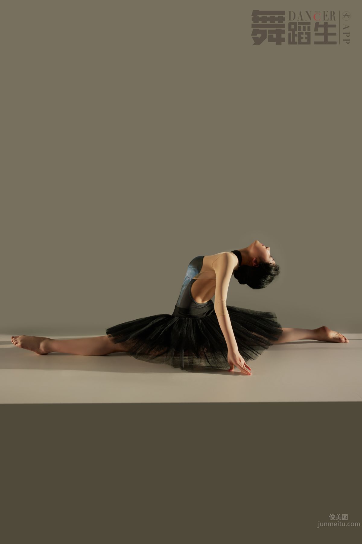 [GALLI] Dance Diary 090 - Purity and Charm, Xue Hui photo 22