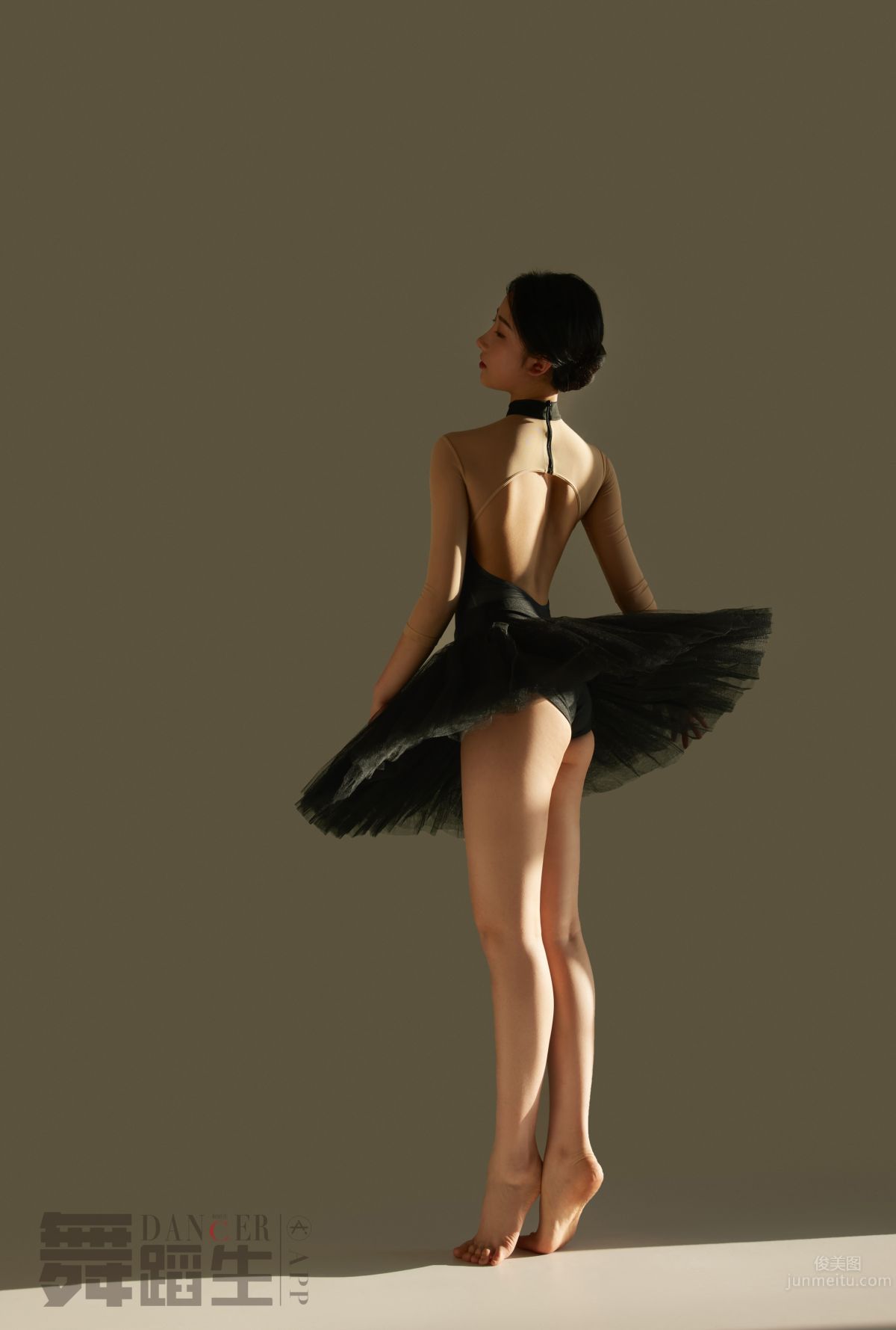 [GALLI] Dance Diary 090 - Purity and Charm, Xue Hui photo 23