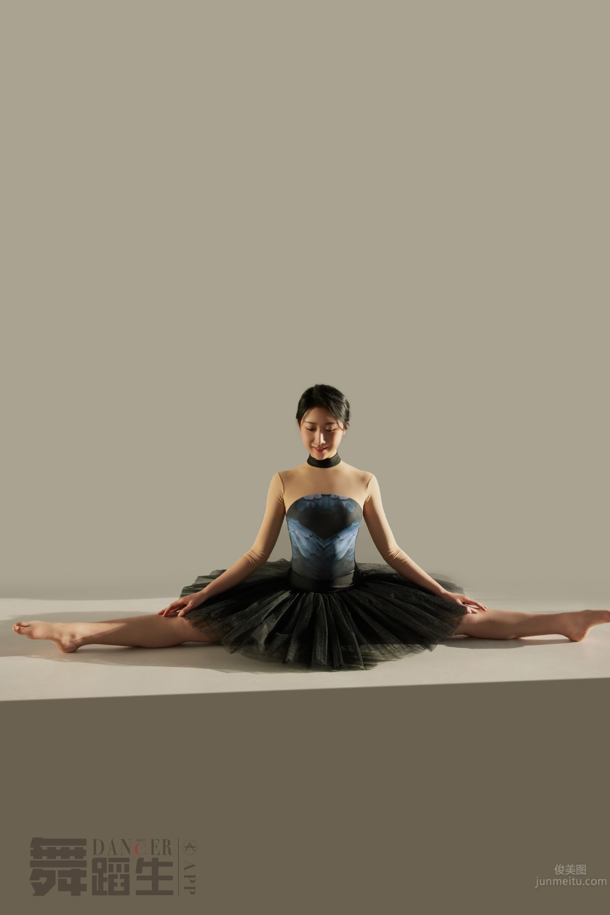 [GALLI] Dance Diary 090 - Purity and Charm, Xue Hui photo 25