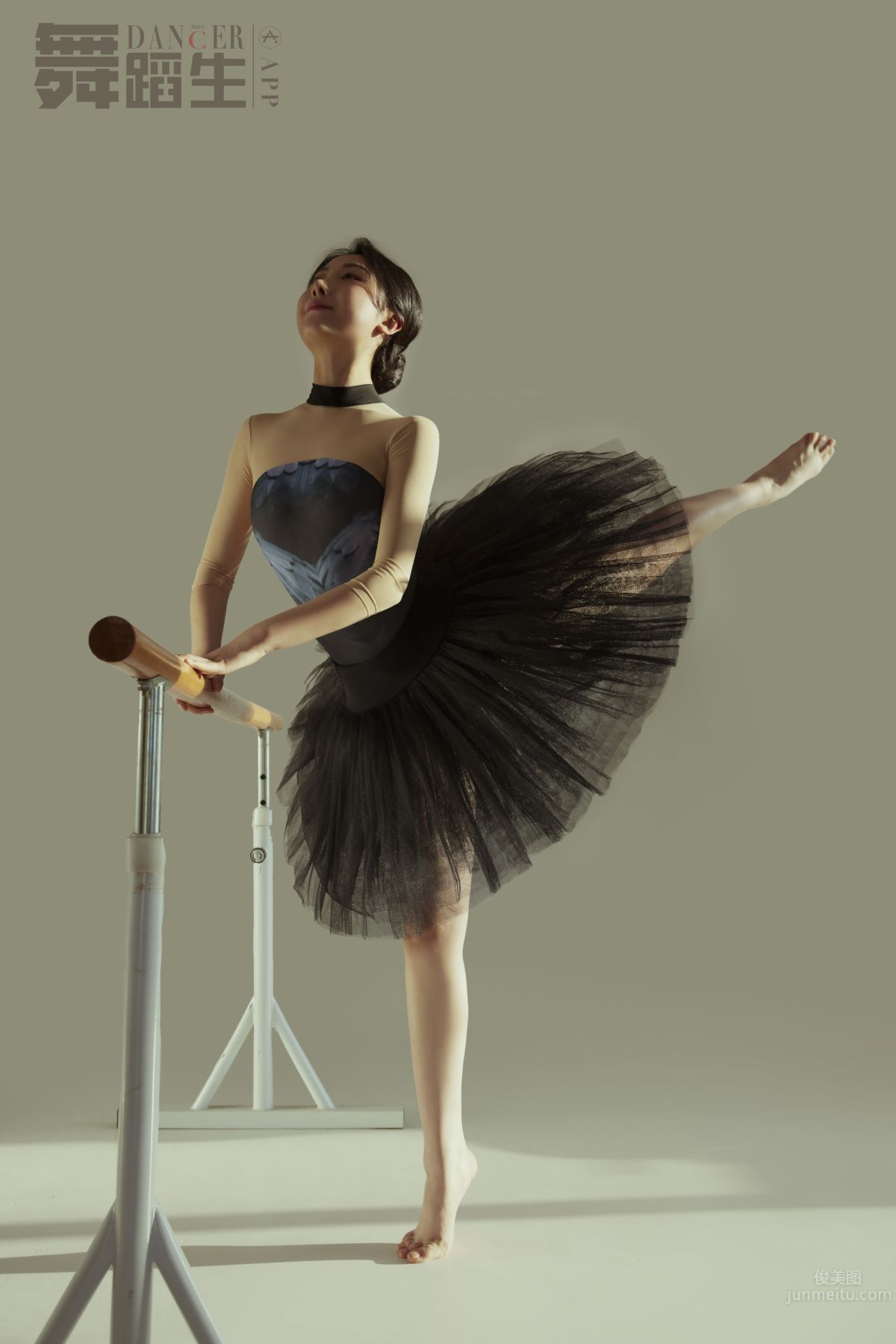 [GALLI] Dance Diary 090 - Purity and Charm, Xue Hui photo 26