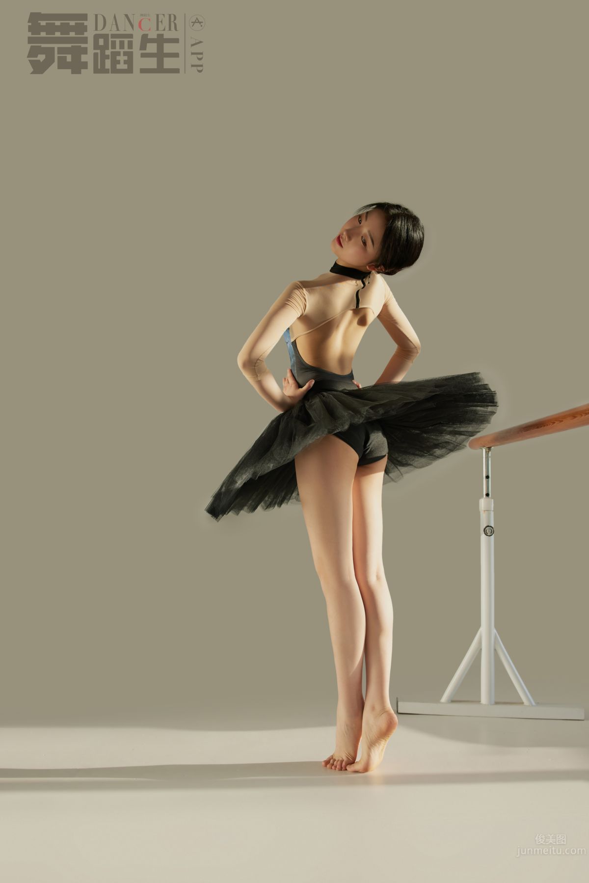 [GALLI] Dance Diary 090 - Purity and Charm, Xue Hui photo 27