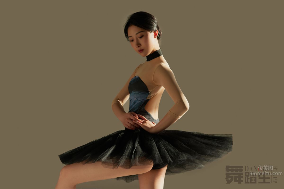 [GALLI] Dance Diary 090 - Purity and Charm, Xue Hui photo 28