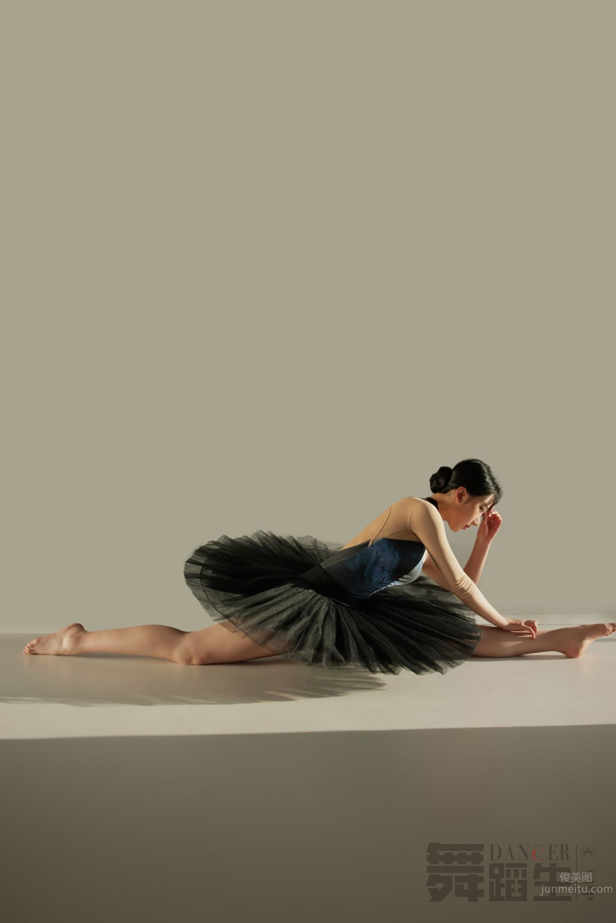 [GALLI] Dance Diary 090 - Purity and Charm, Xue Hui photo 29