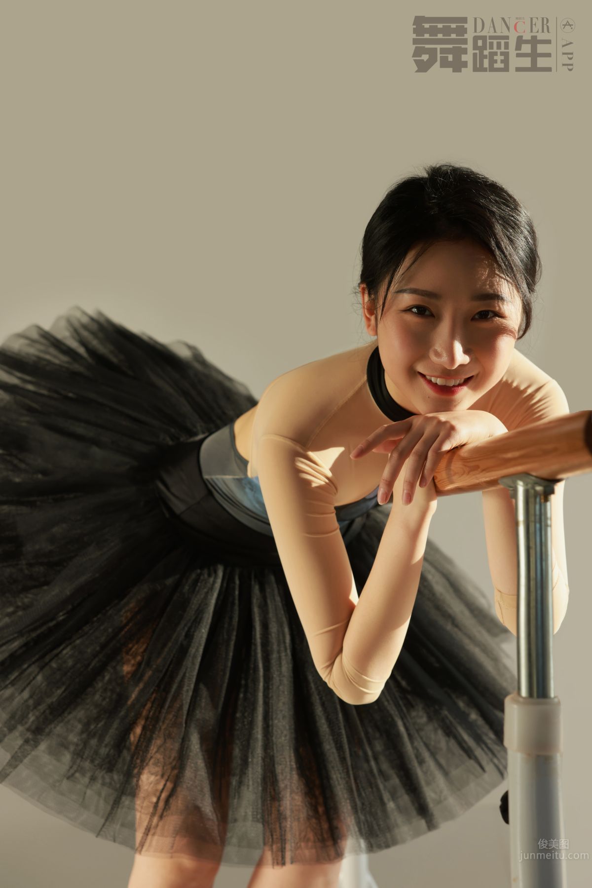 [GALLI] Dance Diary 090 - Purity and Charm, Xue Hui photo 32