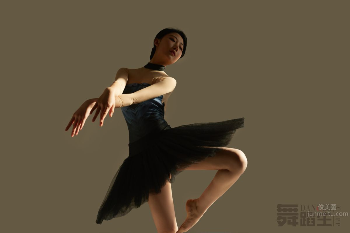 [GALLI] Dance Diary 090 - Purity and Charm, Xue Hui photo 34