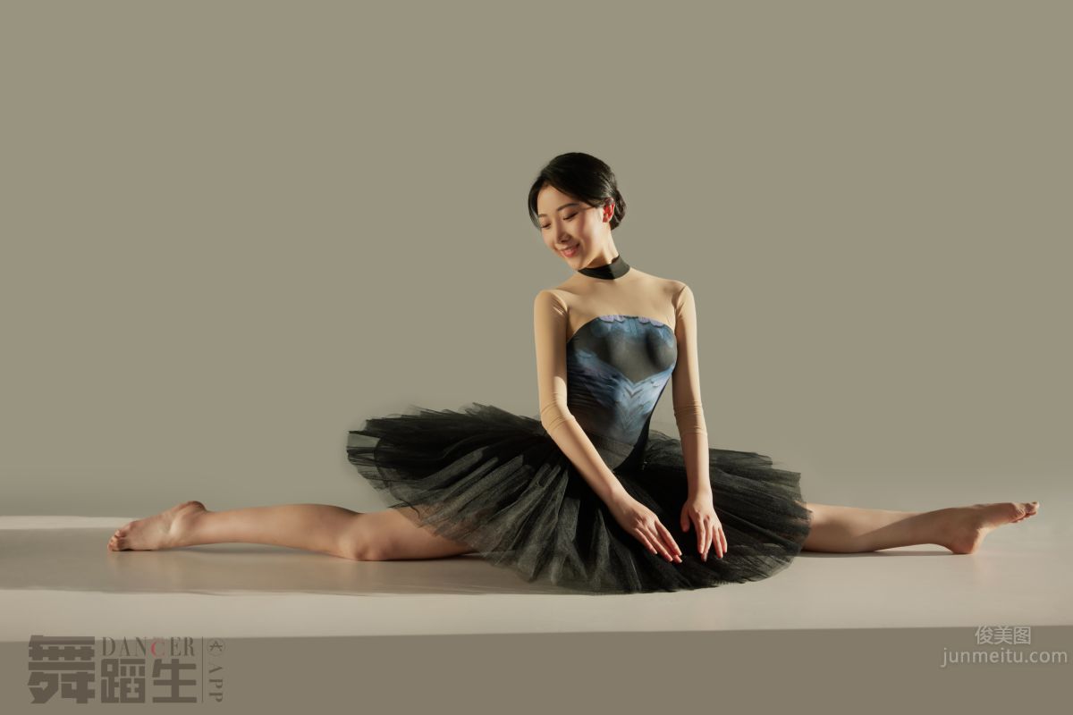 [GALLI] Dance Diary 090 - Purity and Charm, Xue Hui photo 35