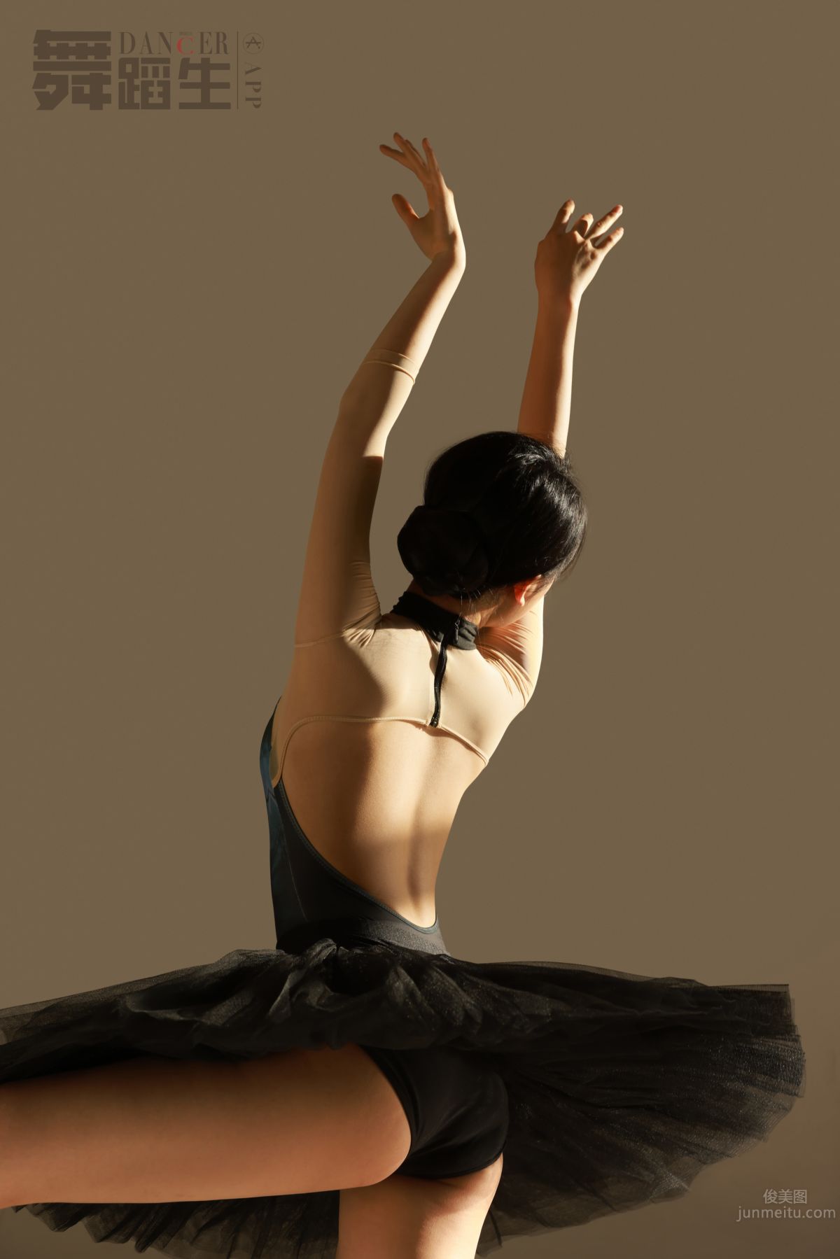 [GALLI] Dance Diary 090 - Purity and Charm, Xue Hui photo 36