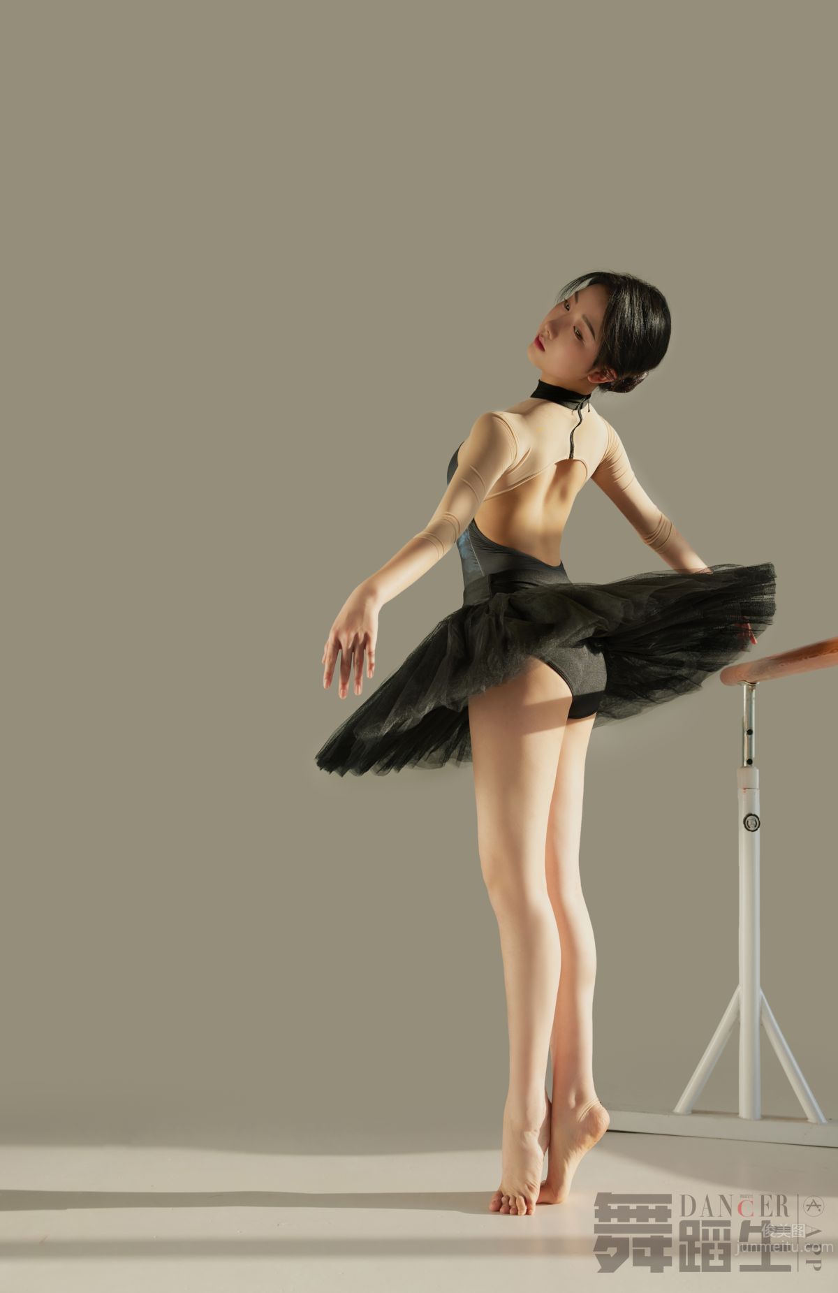 [GALLI] Dance Diary 090 - Purity and Charm, Xue Hui photo 41