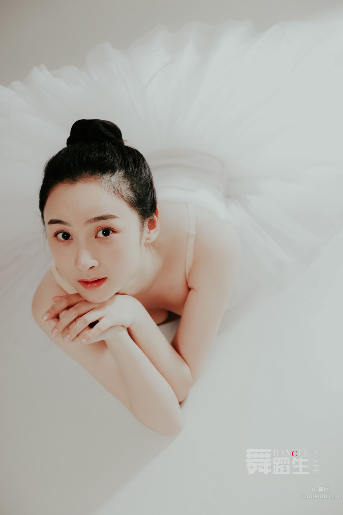 [GALLI] Dancer's Diary 088 - Happy Dance Steps, Yu Yu photo 19