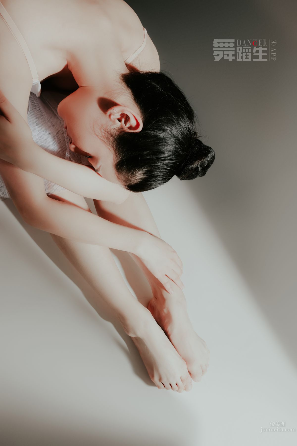 [GALLI] Dancer's Diary 088 - Happy Dance Steps, Yu Yu photo 25