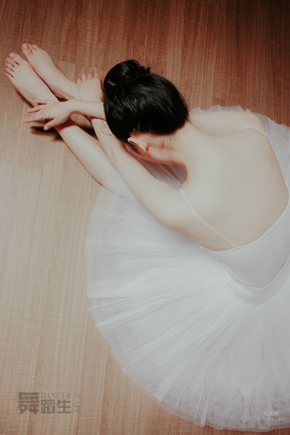 [GALLI] Dancer's Diary 088 - Happy Dance Steps, Yu Yu photo 26