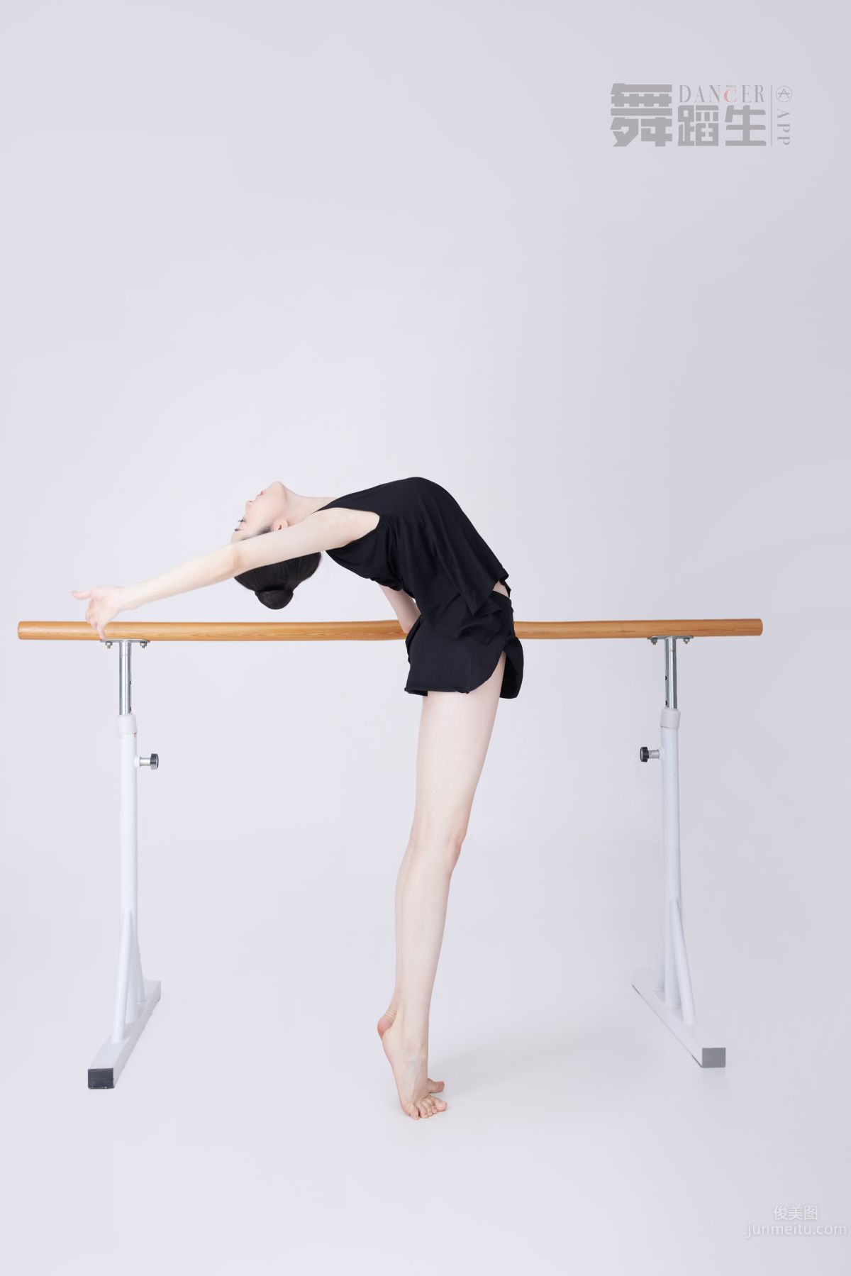 [GALLI] Dancer's Diary 087 - Graceful and Elegant, Jing Sijia photo 11