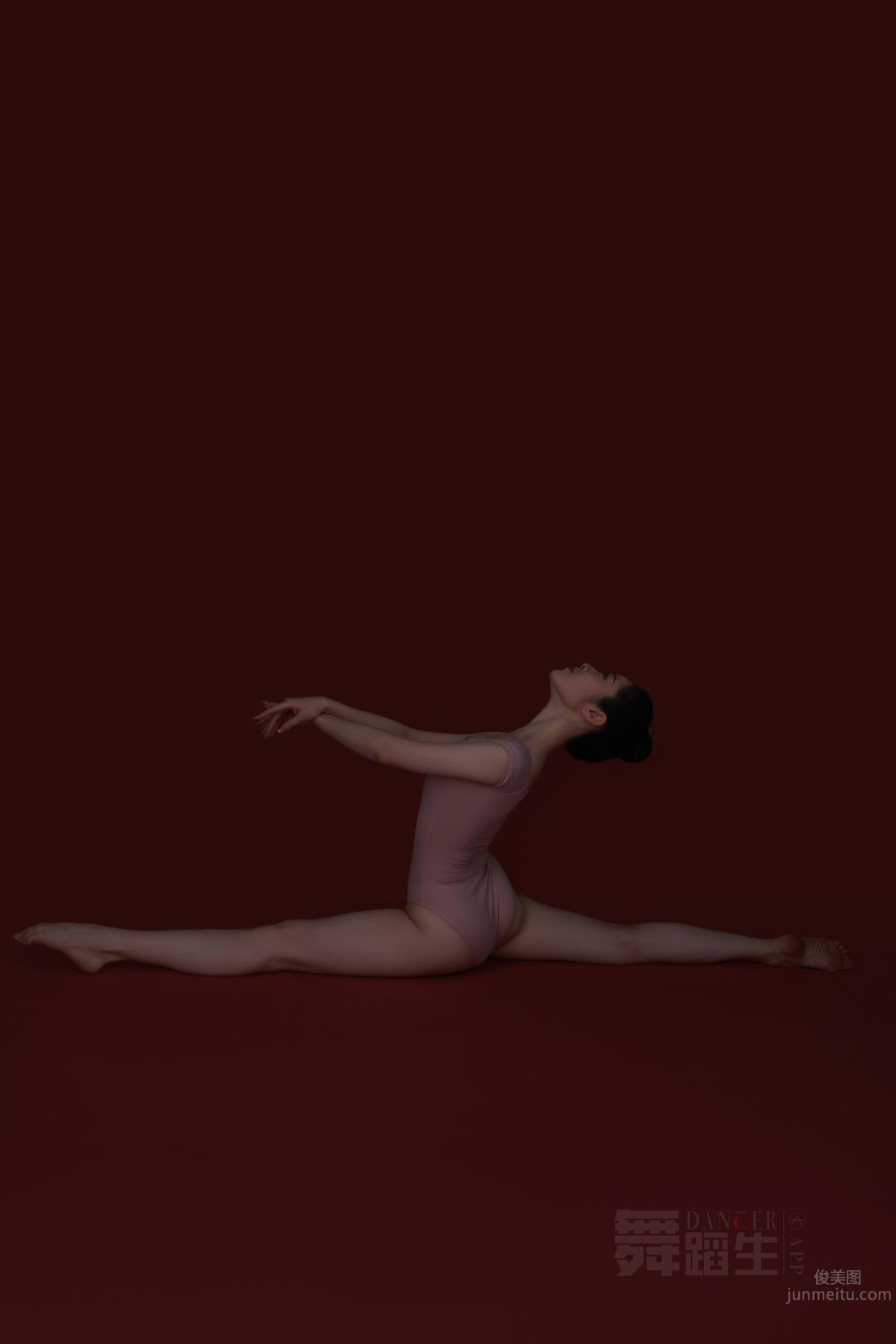 [GALLI] Dancer's Diary 087 - Graceful and Elegant, Jing Sijia photo 13