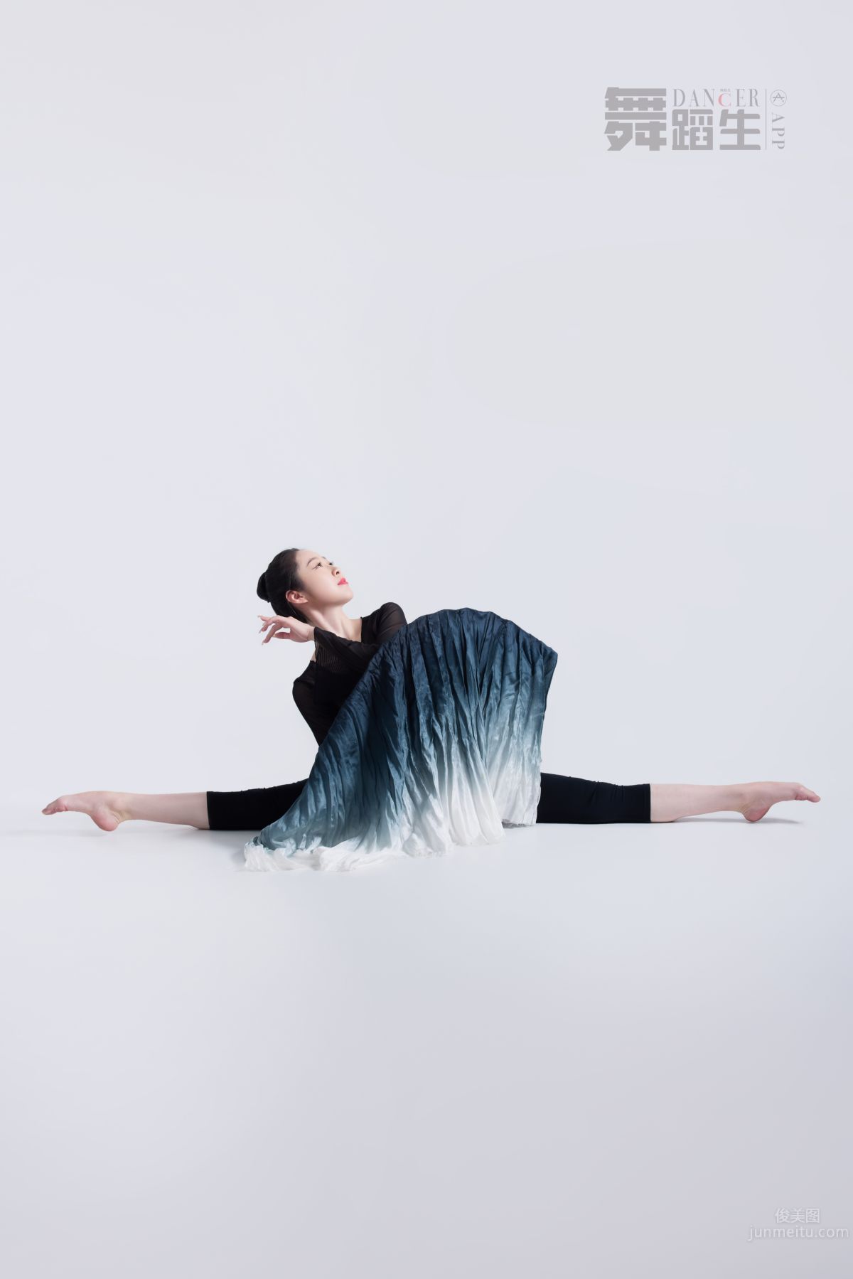 [GALLI] Dancer's Diary 087 - Graceful and Elegant, Jing Sijia photo 19