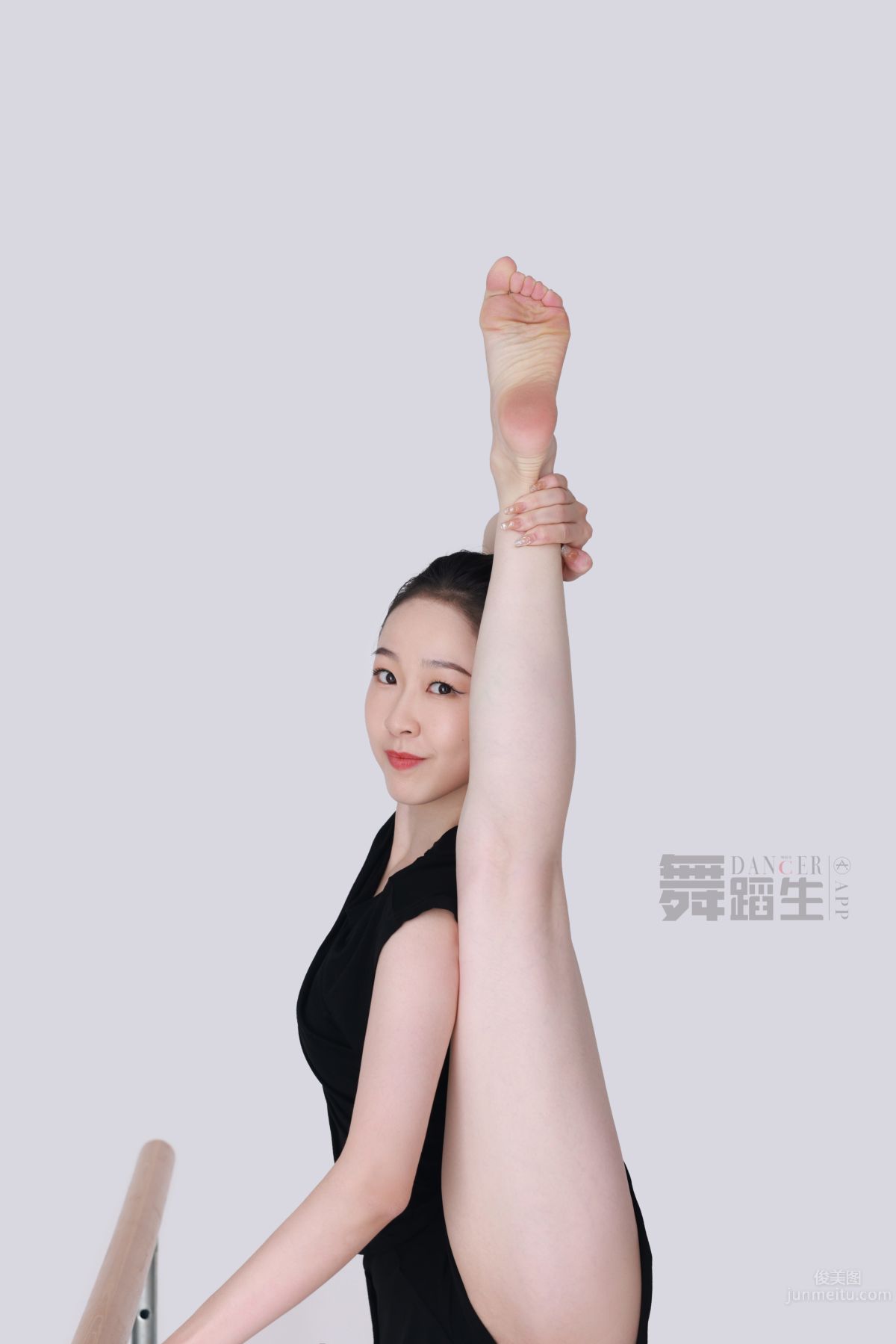 [GALLI] Dancer's Diary 087 - Graceful and Elegant, Jing Sijia photo 20