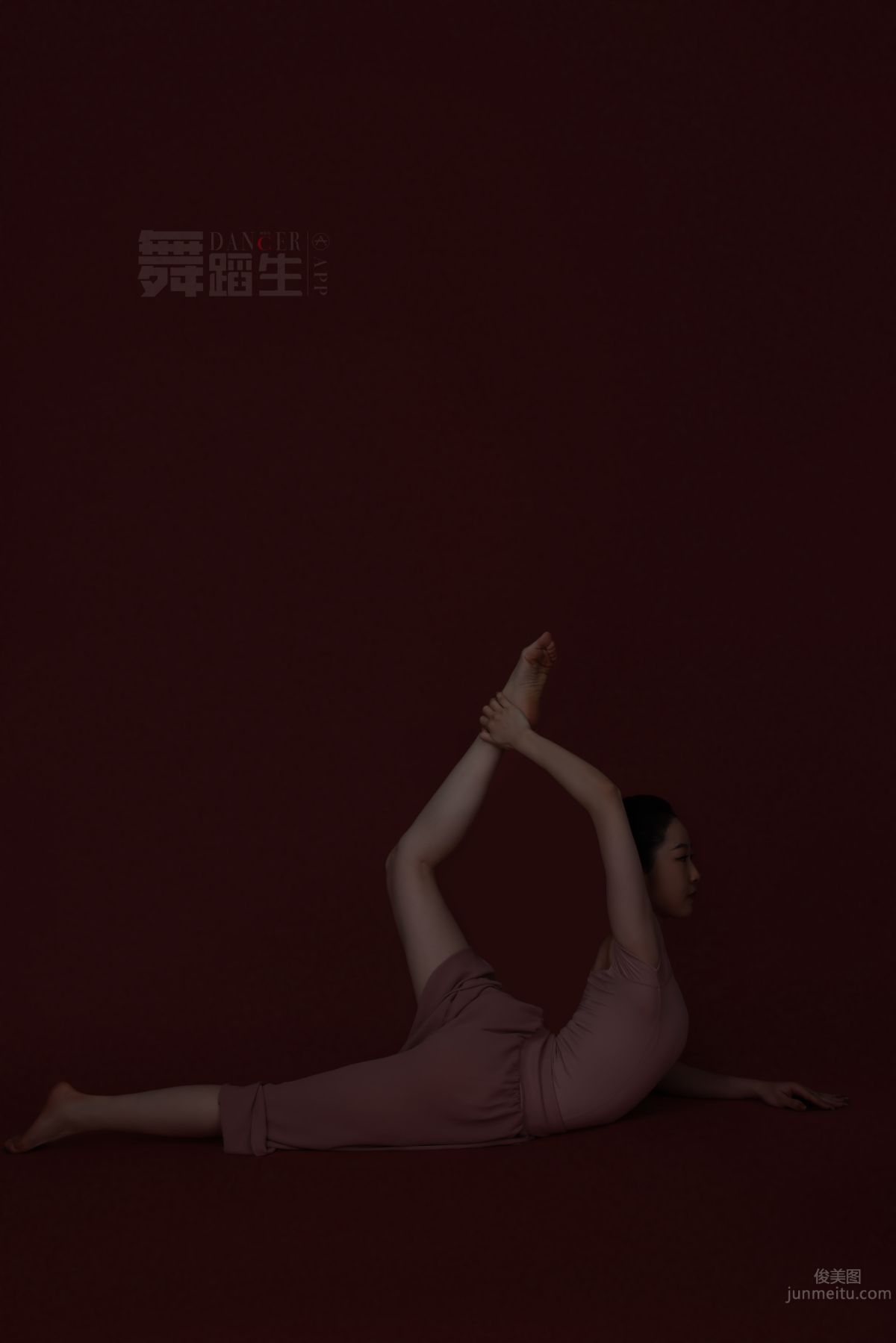 [GALLI] Dancer's Diary 087 - Graceful and Elegant, Jing Sijia photo 23