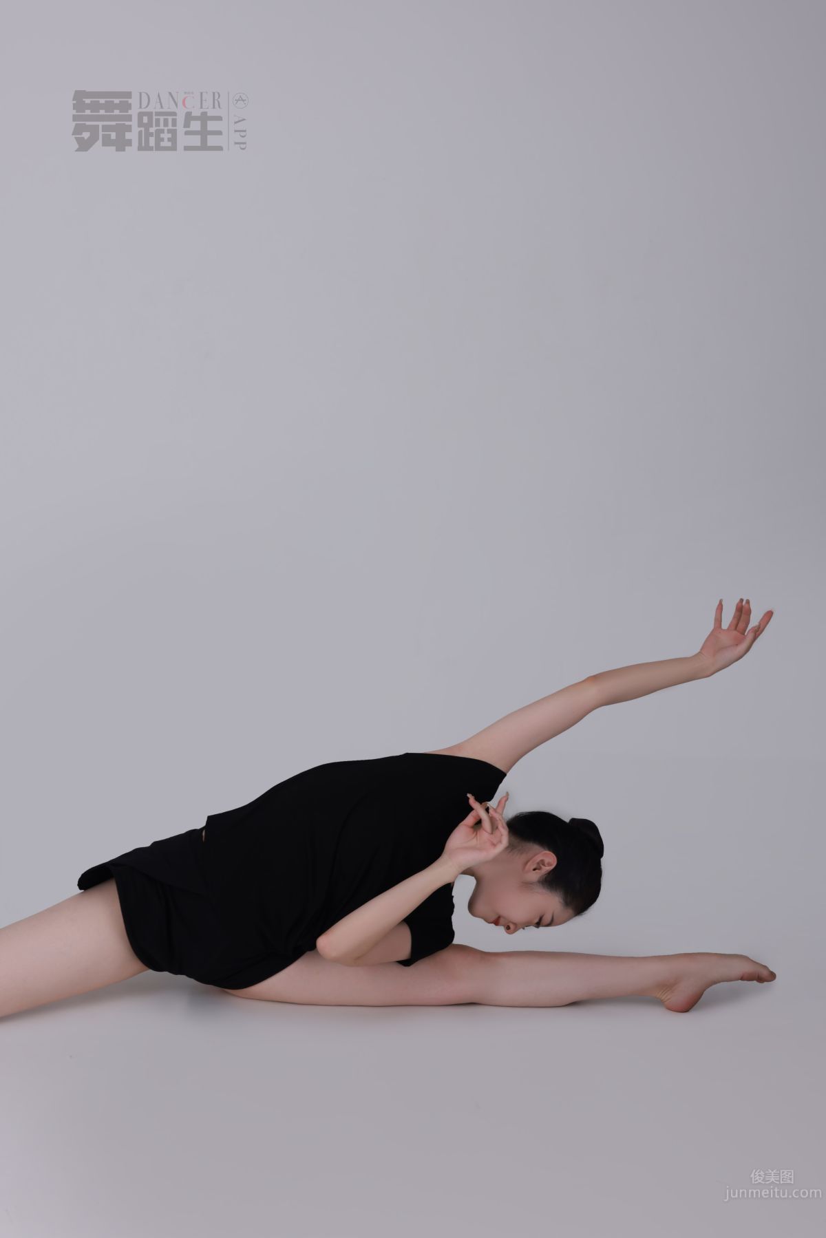 [GALLI] Dancer's Diary 087 - Graceful and Elegant, Jing Sijia photo 36