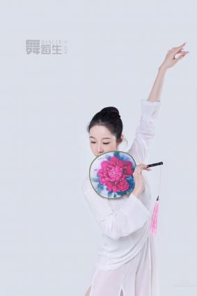 [GALLI嘉麗]舞蹈生日記 087 - 婀娜多姿 景思佳