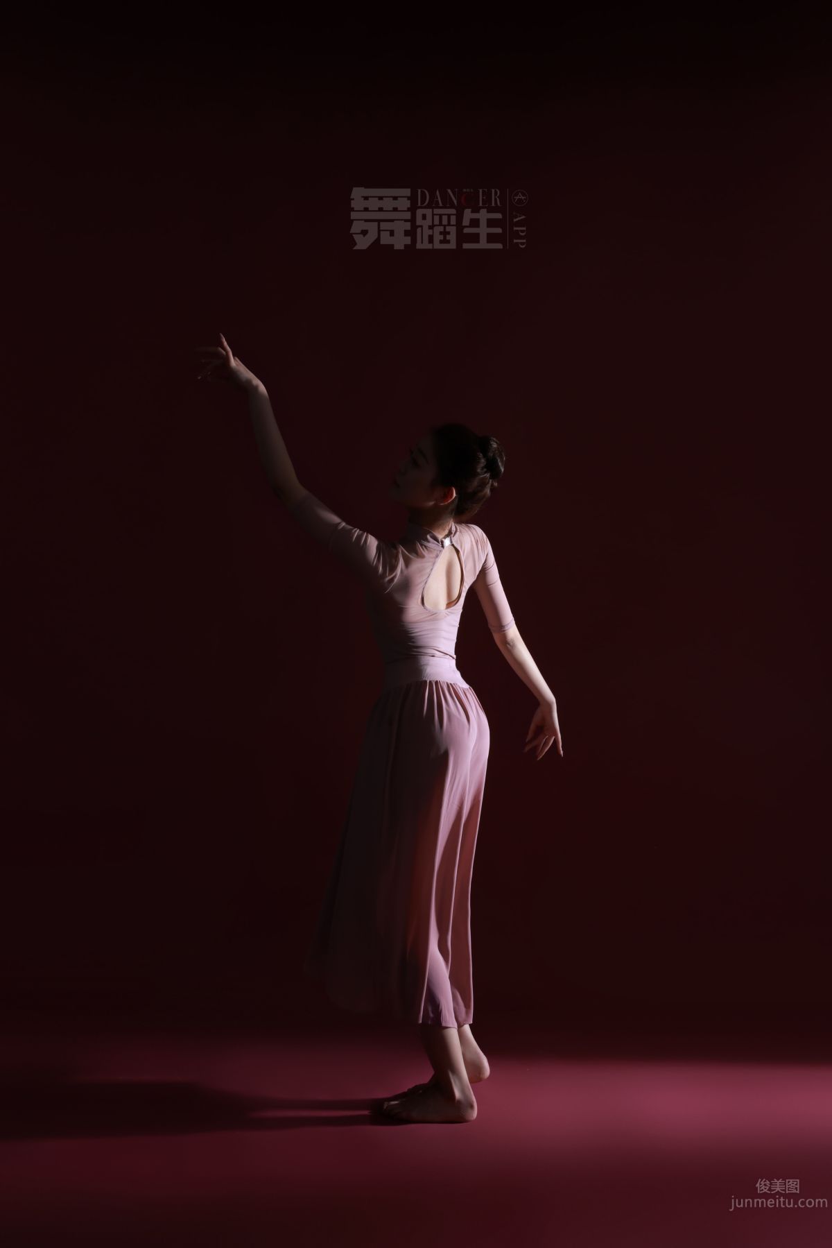 [GALLI] Dance Birthday Diary 086 - Dancing Gracefully Tang Ziyi photo 3