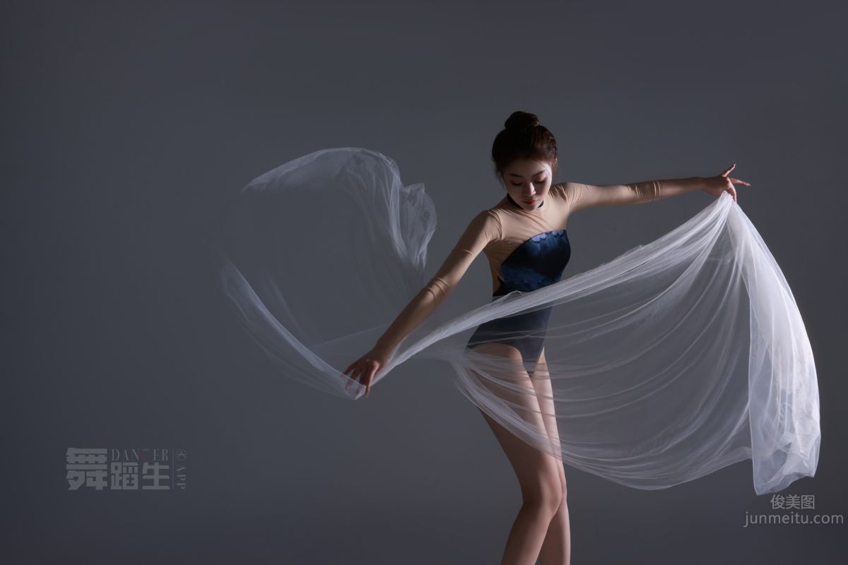 [GALLI] Dance Birthday Diary 086 - Dancing Gracefully Tang Ziyi photo 5