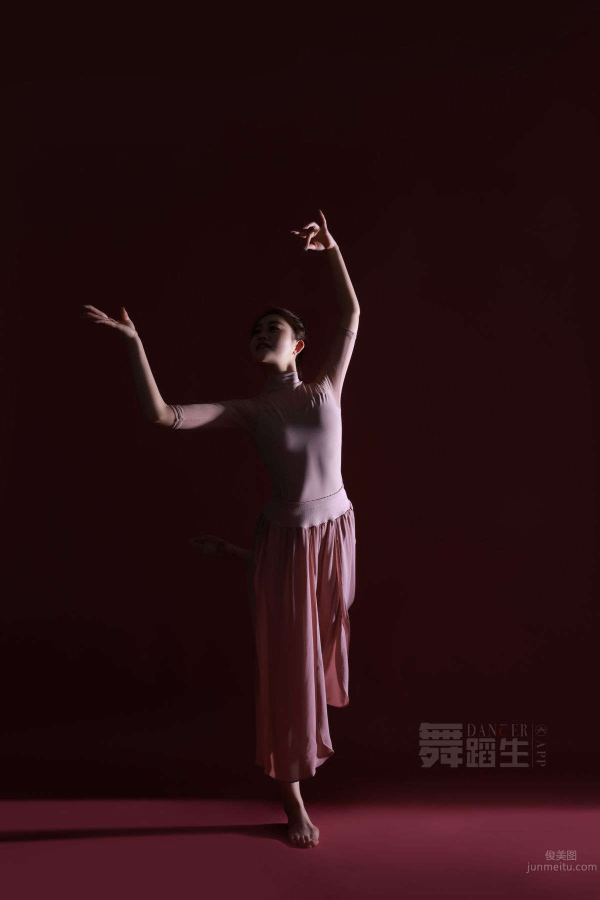 [GALLI] Dance Birthday Diary 086 - Dancing Gracefully Tang Ziyi photo 12