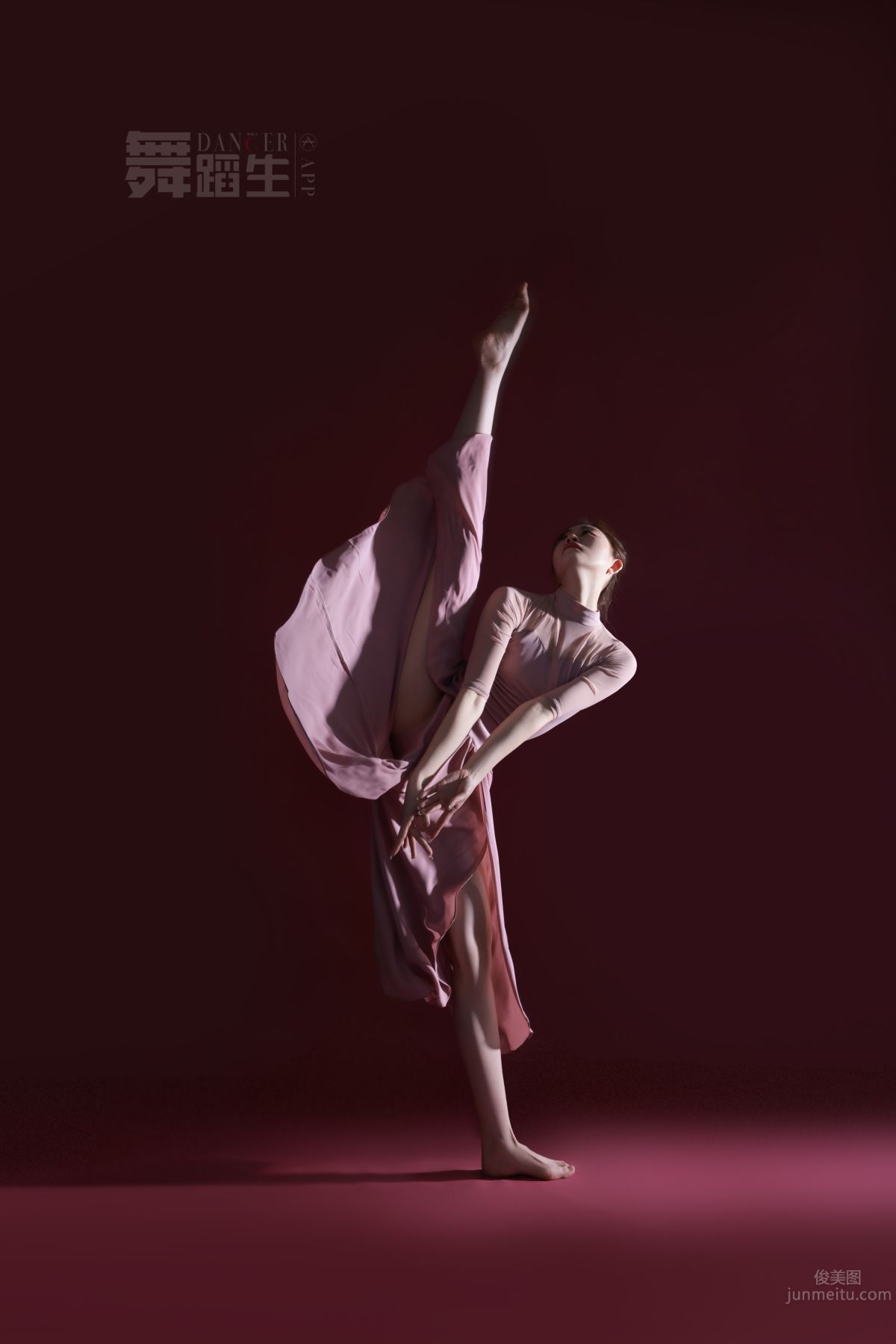 [GALLI] Dance Birthday Diary 086 - Dancing Gracefully Tang Ziyi photo 13