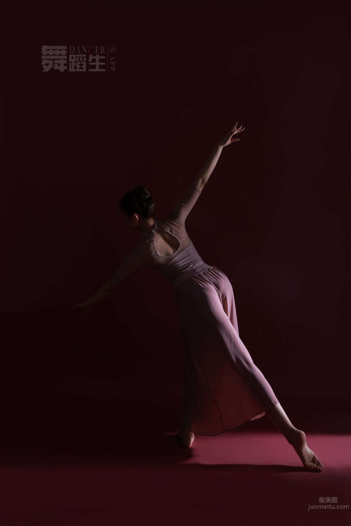 [GALLI] Dance Birthday Diary 086 - Dancing Gracefully Tang Ziyi photo 15