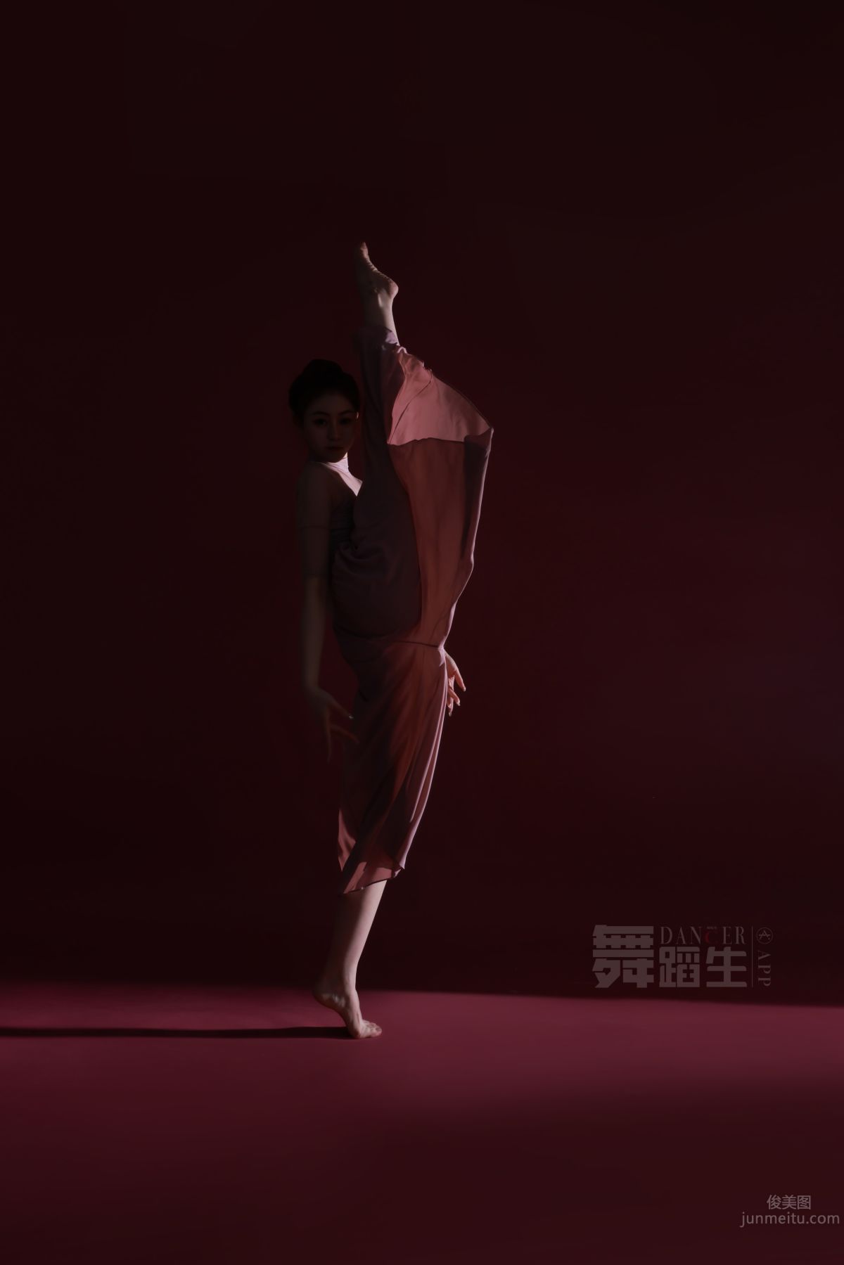 [GALLI] Dance Birthday Diary 086 - Dancing Gracefully Tang Ziyi photo 18