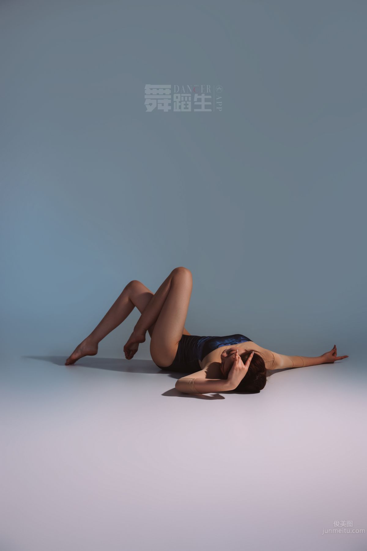 [GALLI] Dance Birthday Diary 086 - Dancing Gracefully Tang Ziyi photo 24