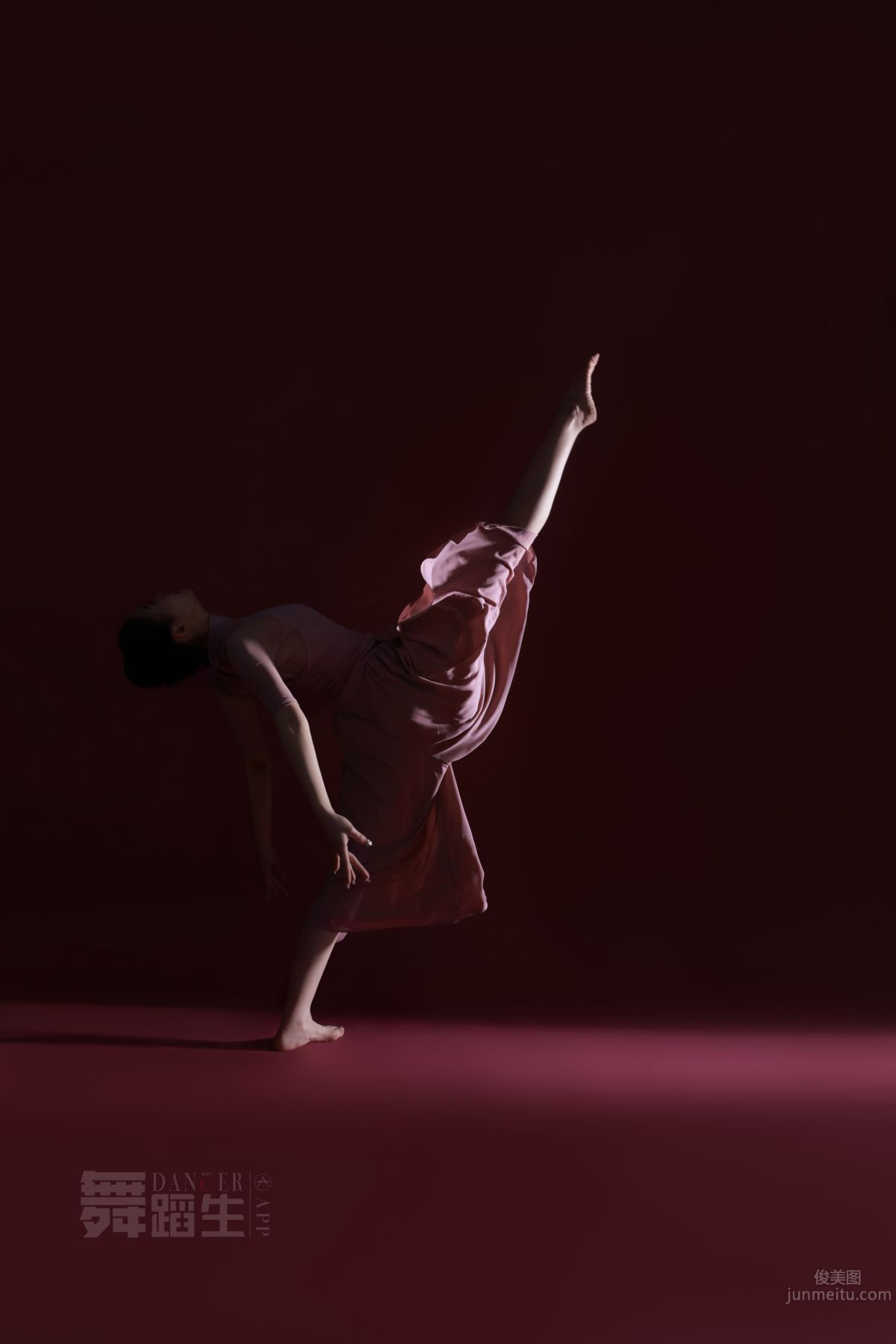 [GALLI] Dance Birthday Diary 086 - Dancing Gracefully Tang Ziyi photo 25
