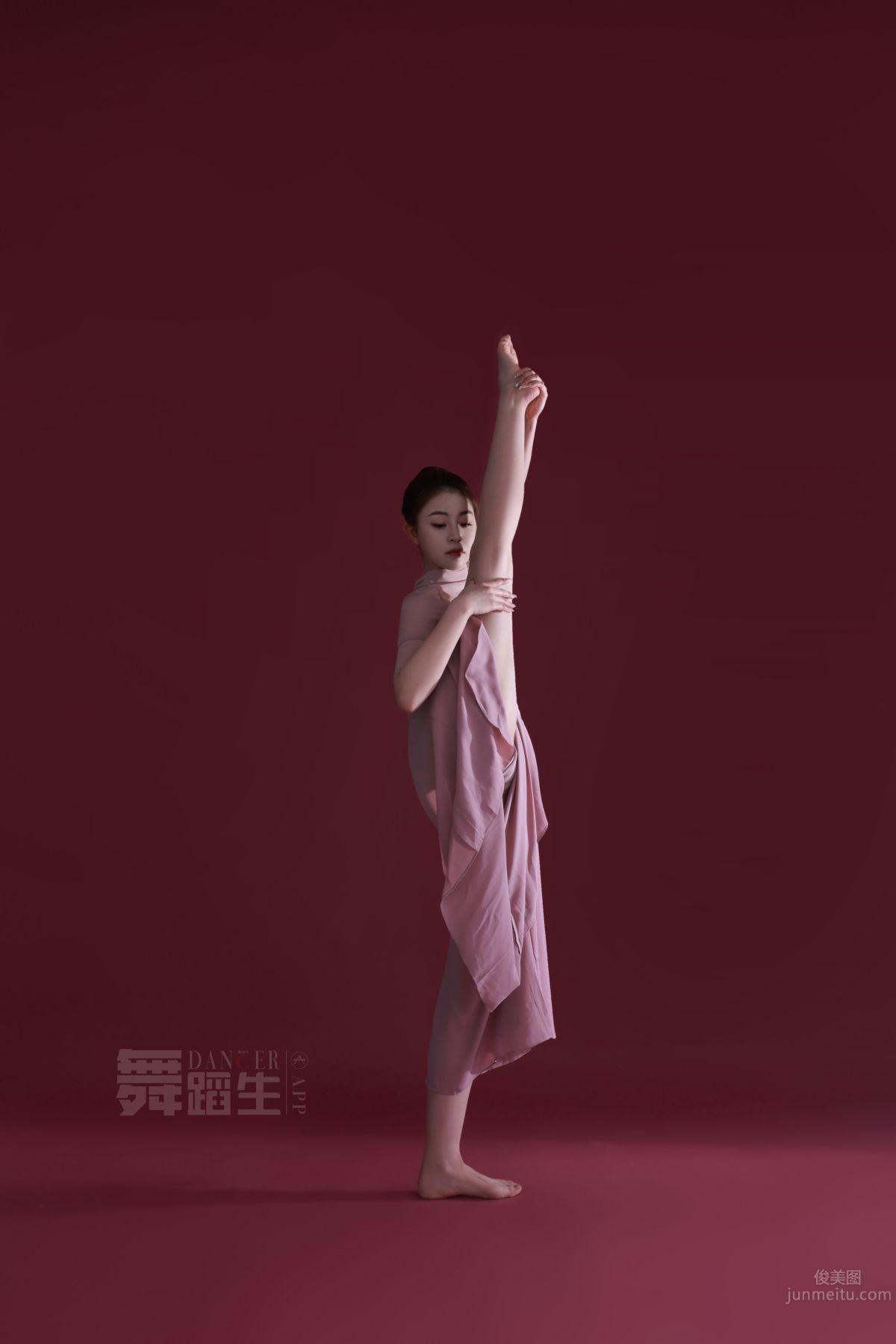 [GALLI] Dance Birthday Diary 086 - Dancing Gracefully Tang Ziyi photo 29