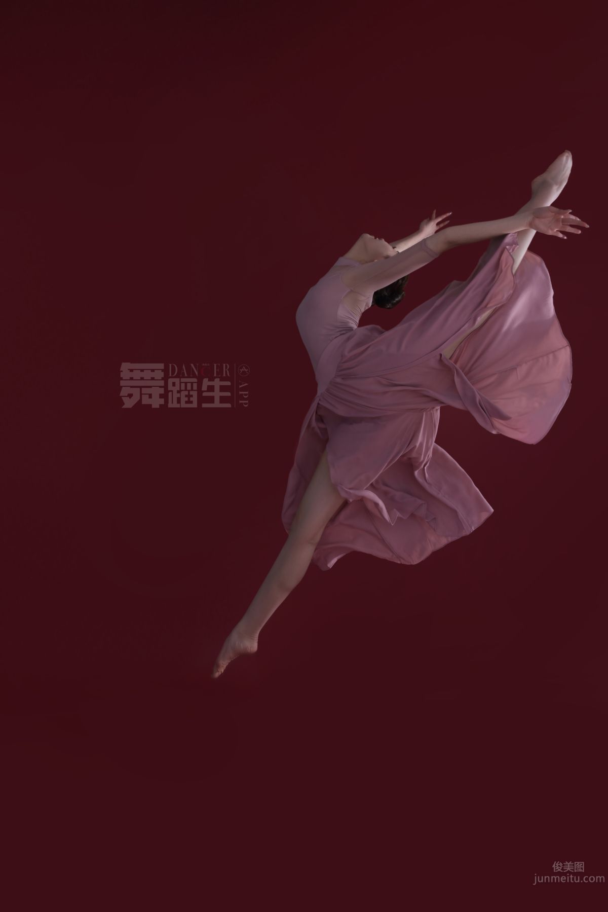 [GALLI] Dance Birthday Diary 086 - Dancing Gracefully Tang Ziyi photo 34