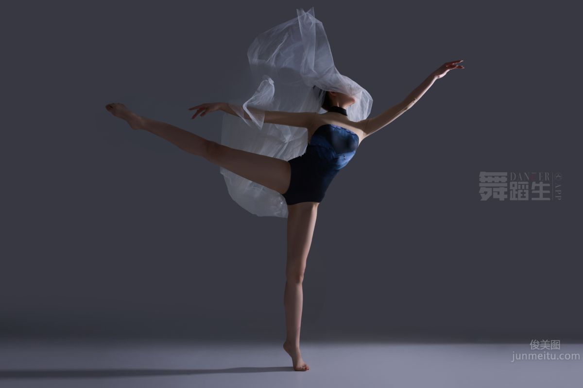 [GALLI] Dance Birthday Diary 086 - Dancing Gracefully Tang Ziyi photo 35